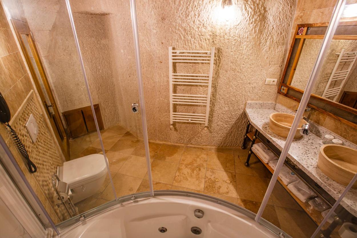 Imperial Cave Suites & Spa - Image 136