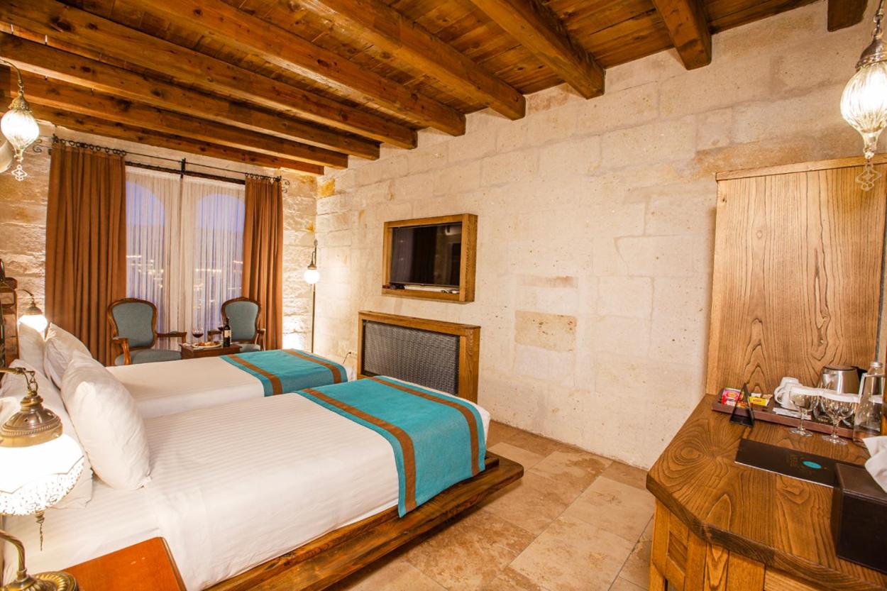 Imperial Cave Suites & Spa - Image 134