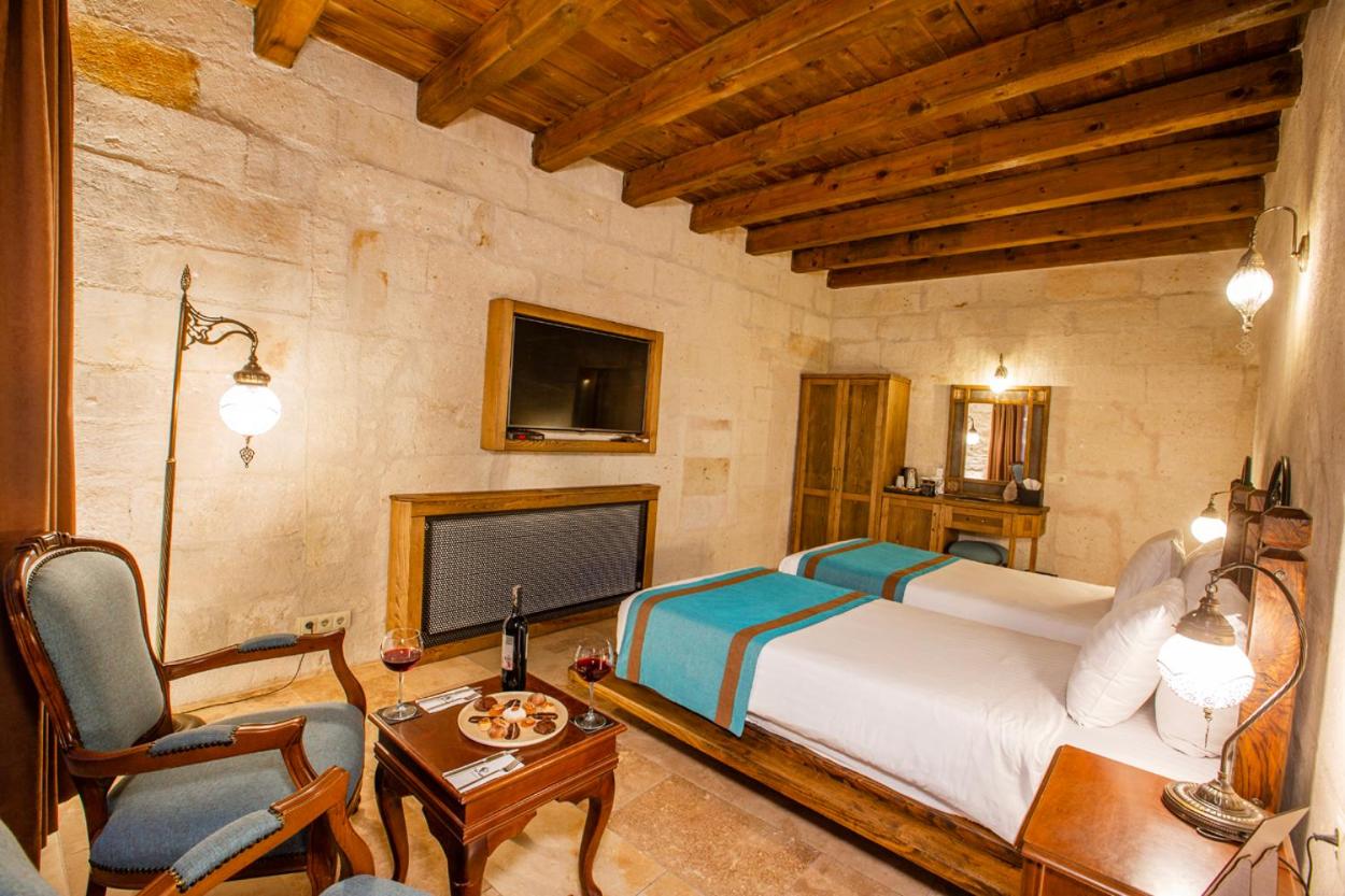 Imperial Cave Suites & Spa - Image 133