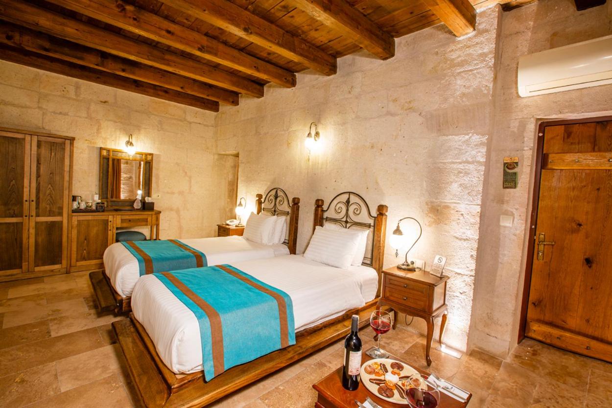Imperial Cave Suites & Spa - Image 137