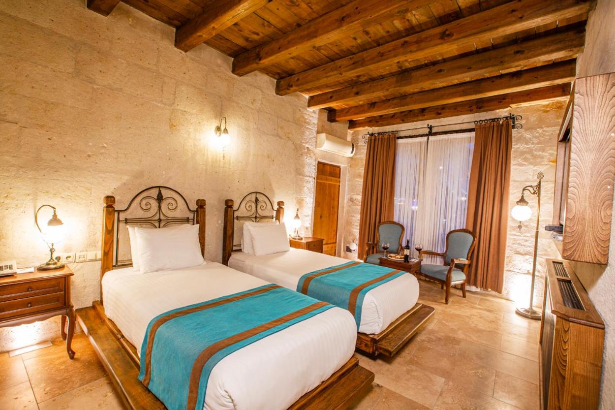 Imperial Cave Suites & Spa - Image 132
