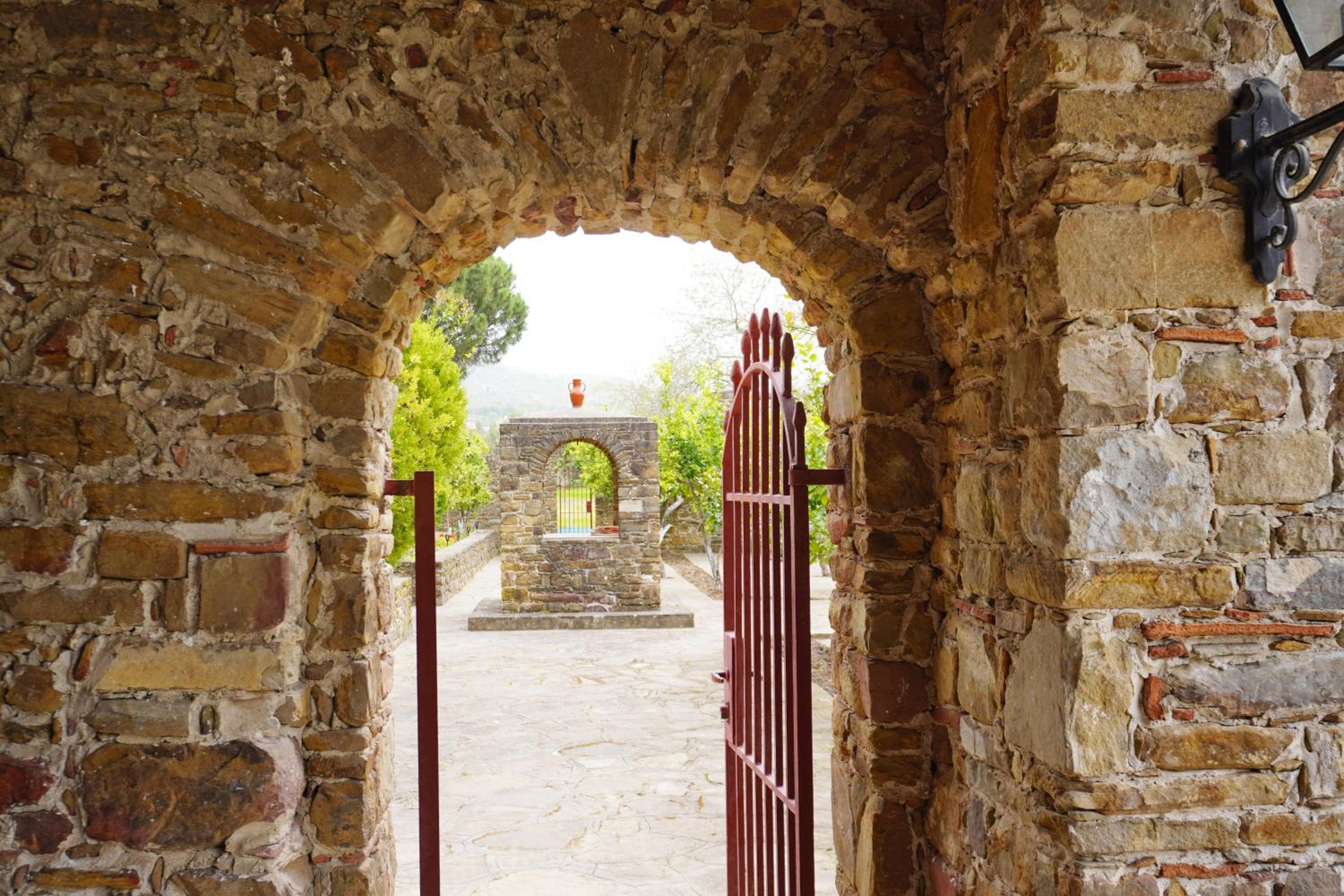 Tenuta Castaldi