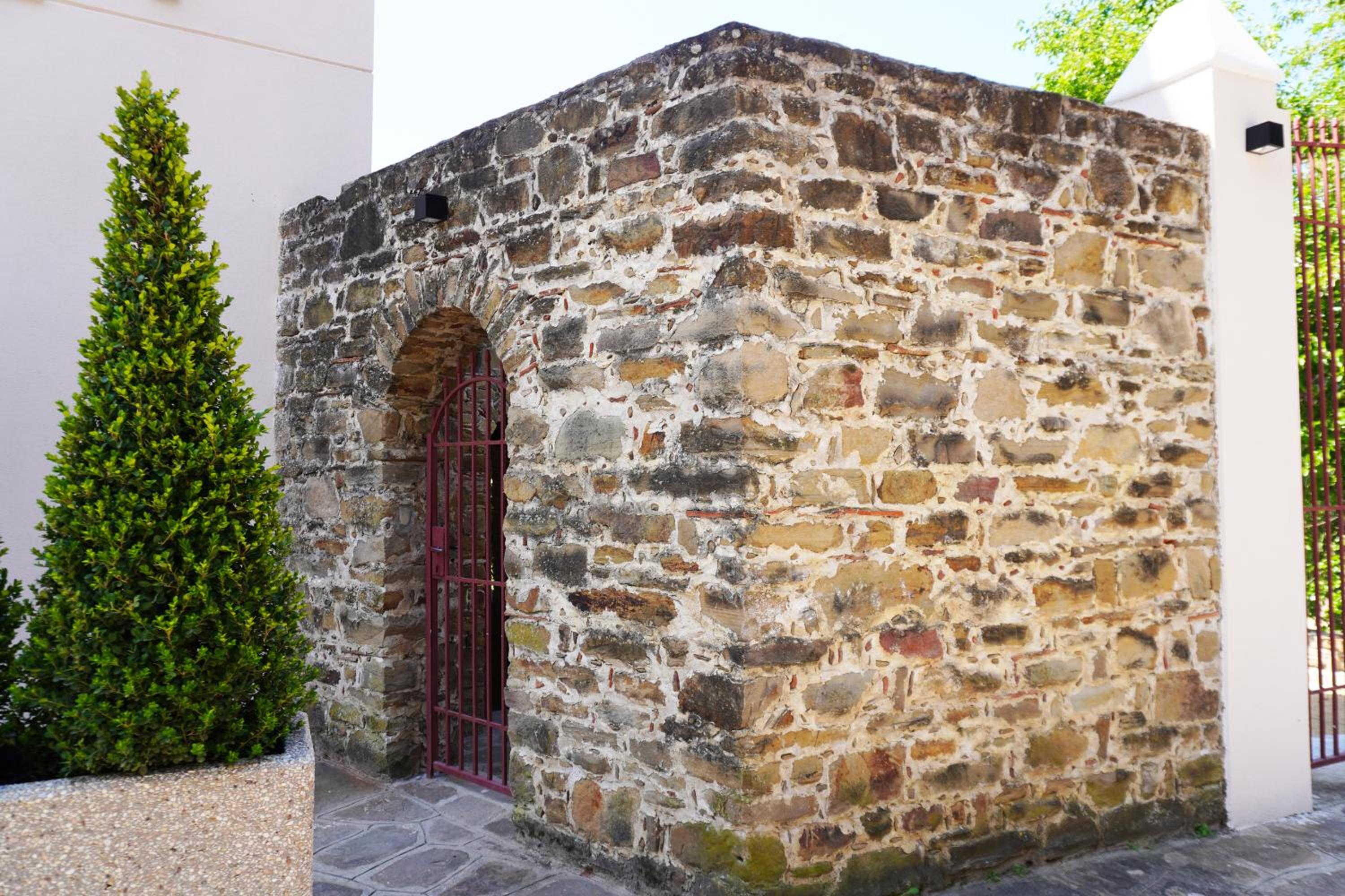 Tenuta Castaldi