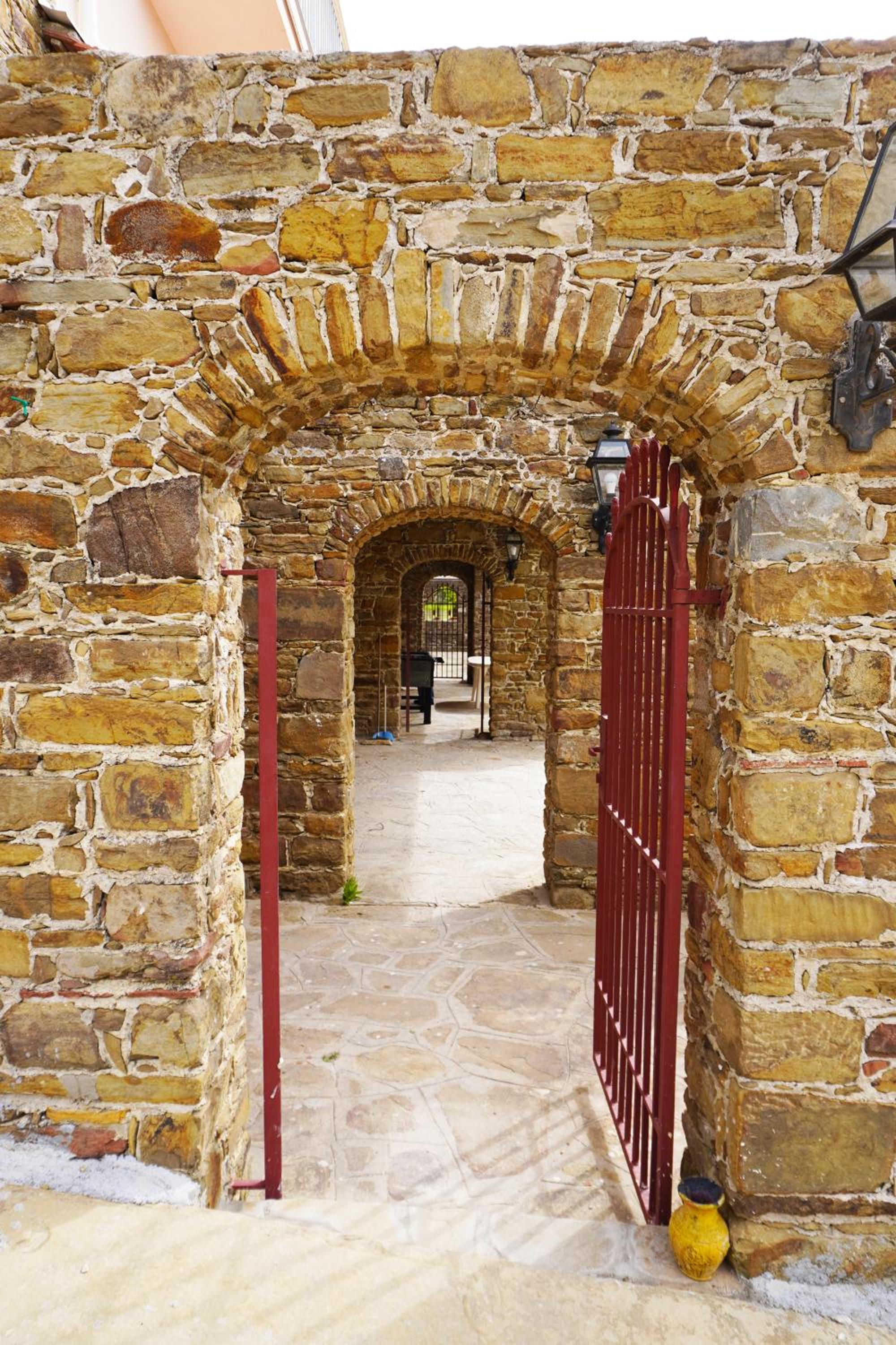 Tenuta Castaldi