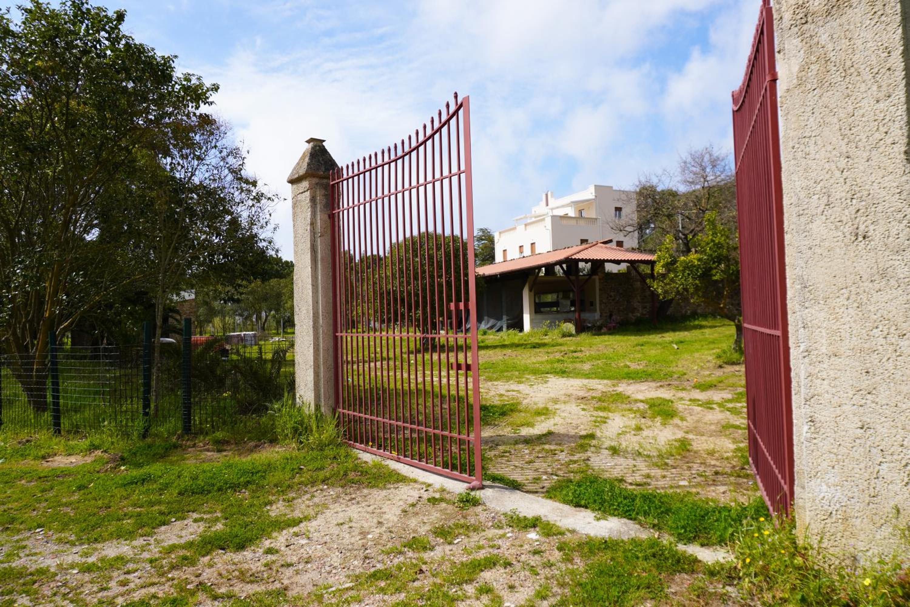 Tenuta Castaldi
