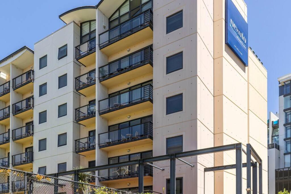 Mounts Bay Stay 2 Bedroom Apt - Near Kings Park - Free Parking