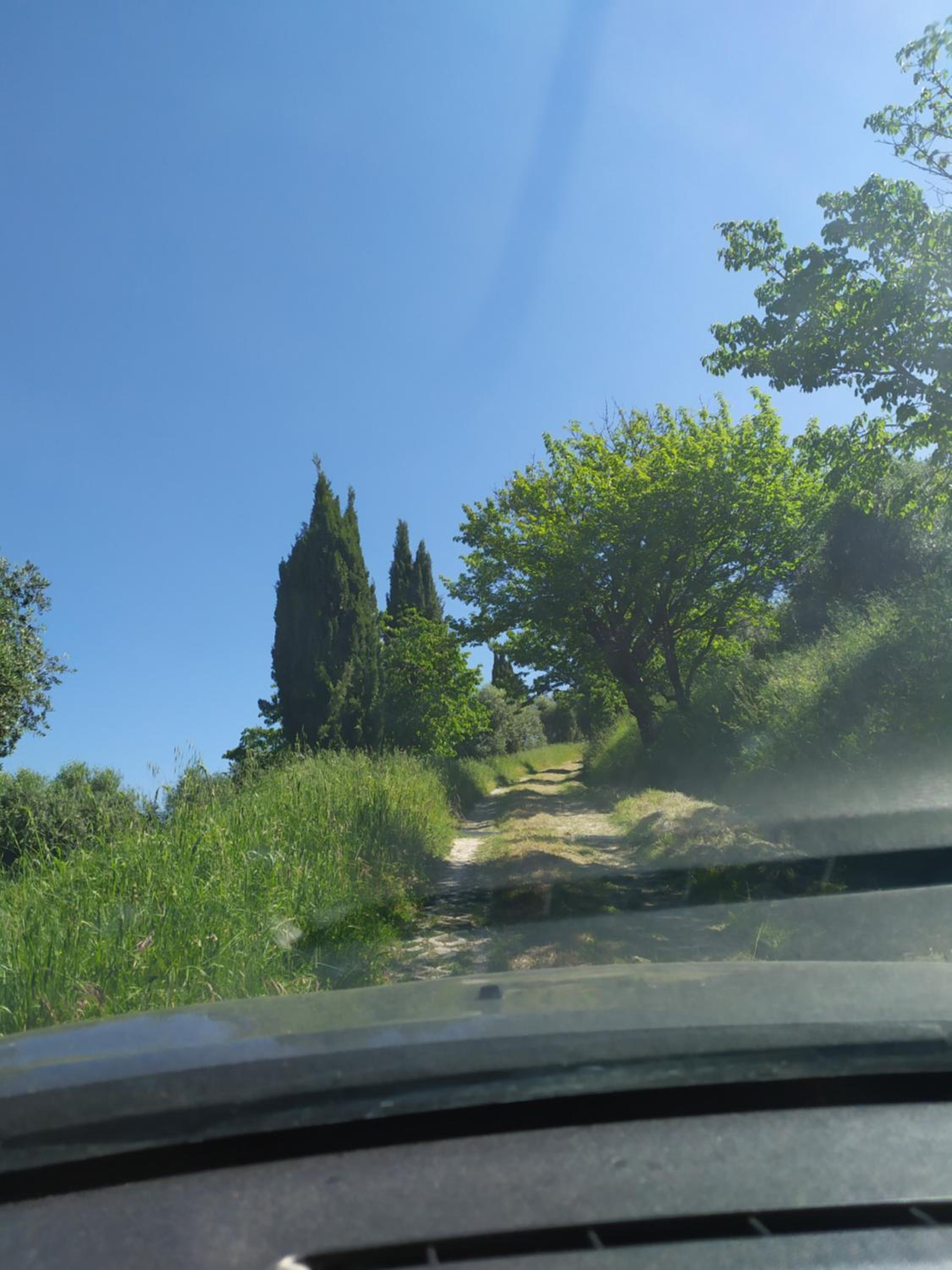 Casa Tre Pini