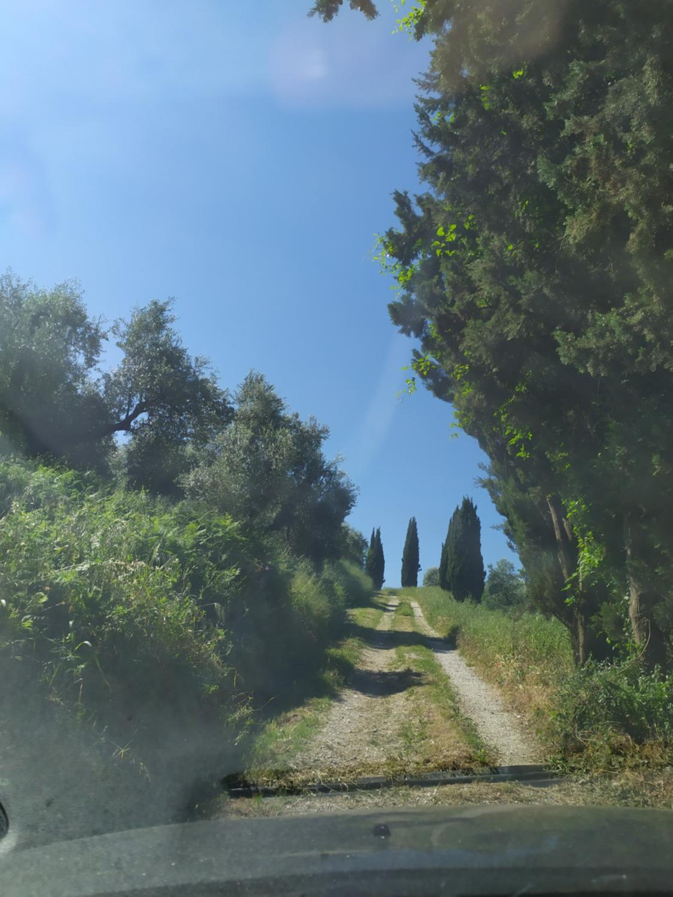 Casa Tre Pini