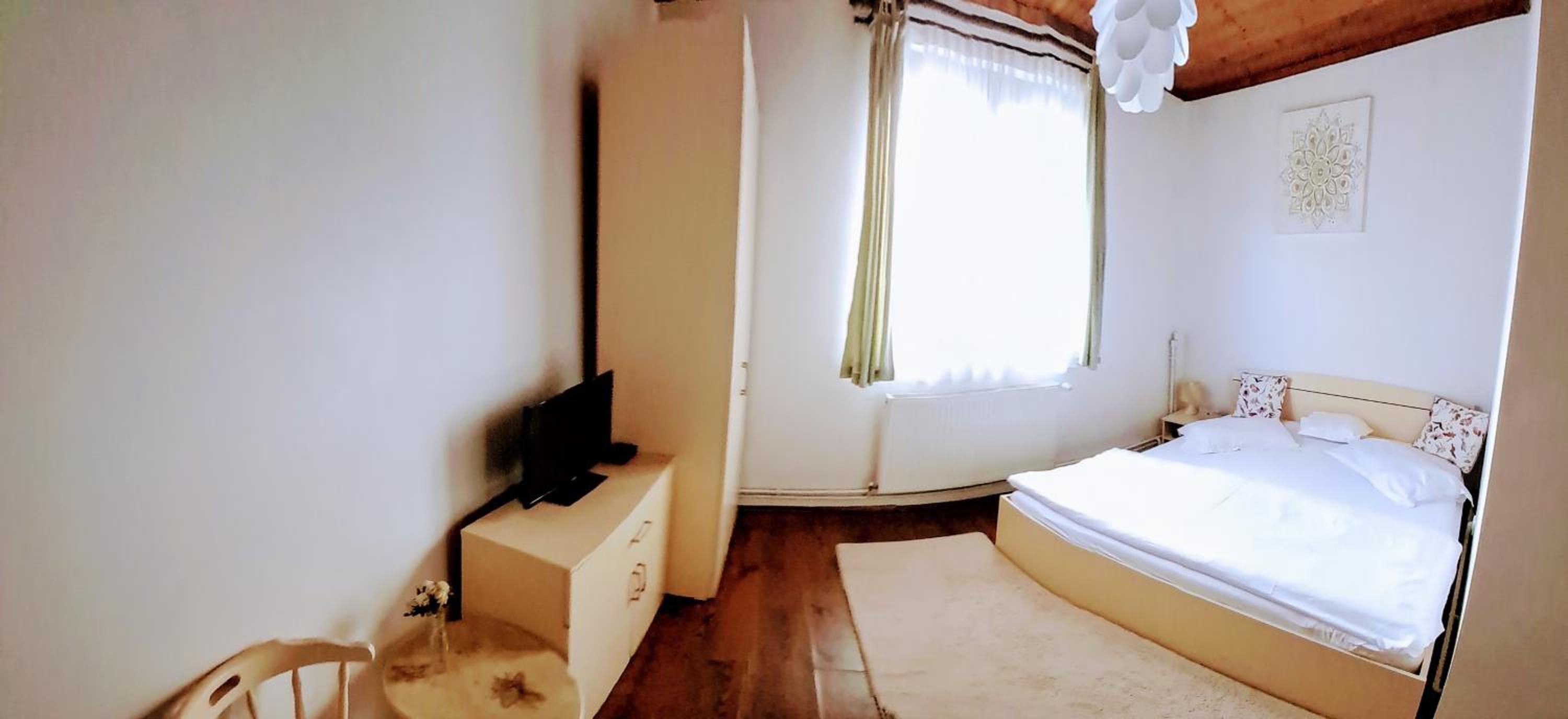 Cabana Valea Sadului