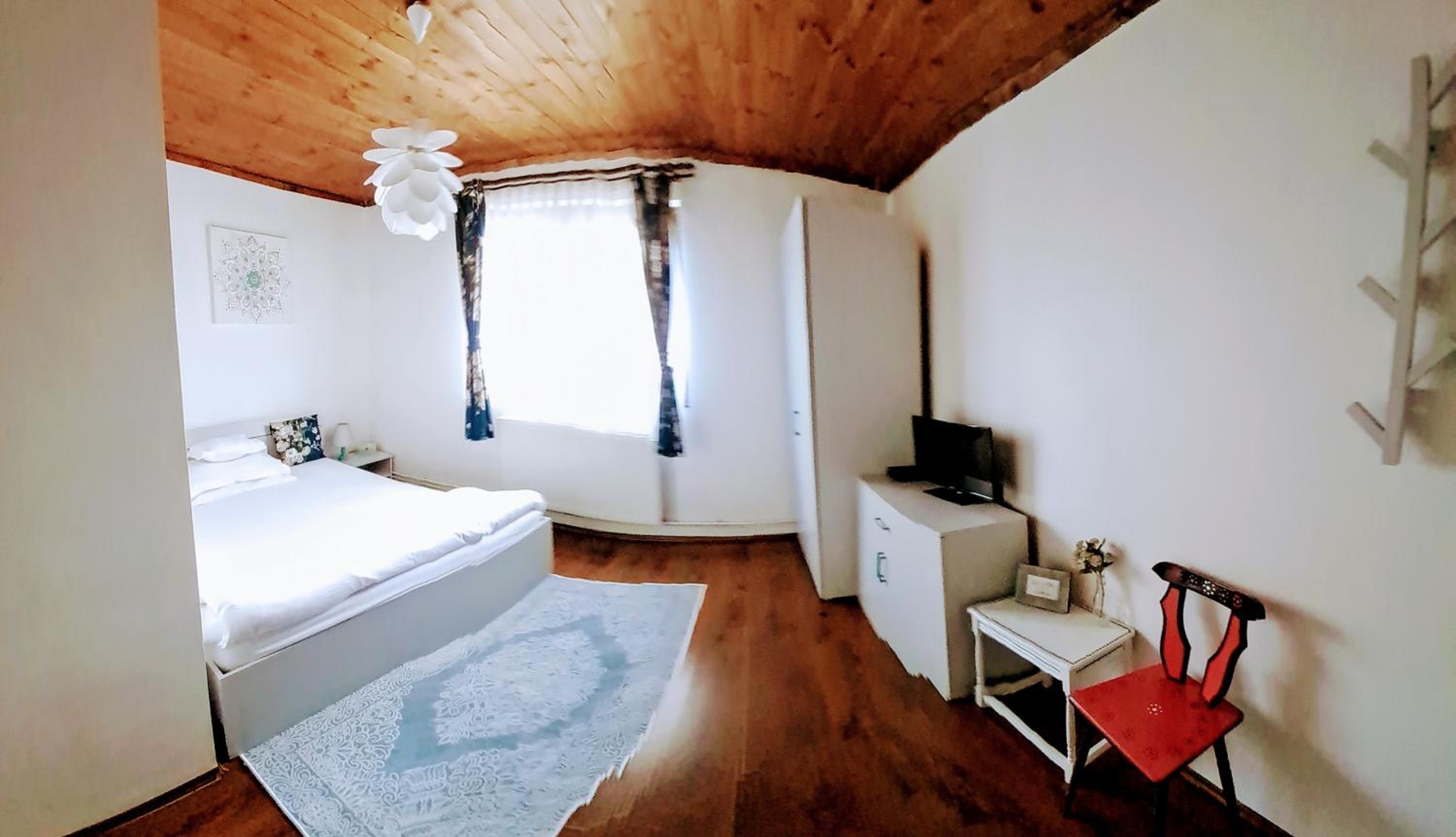 Cabana Valea Sadului