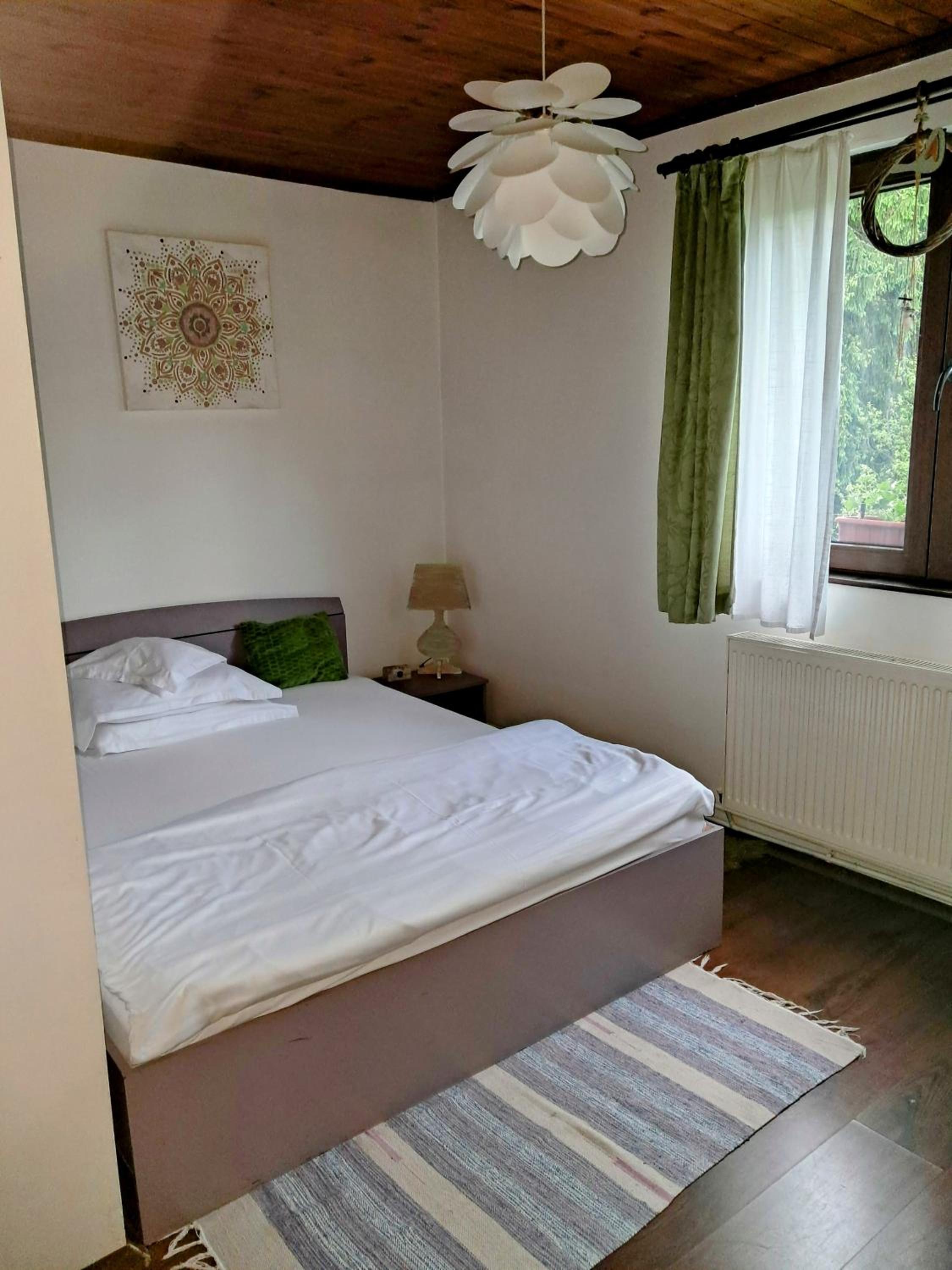Cabana Valea Sadului