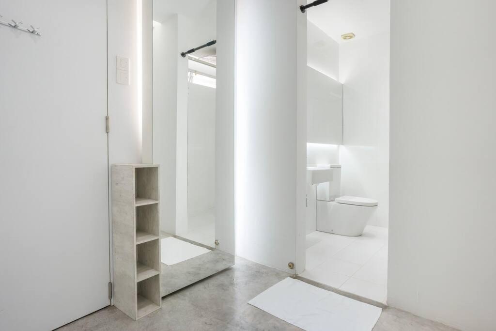 Georgetown Minimalist Elegance 4BR 8Pax