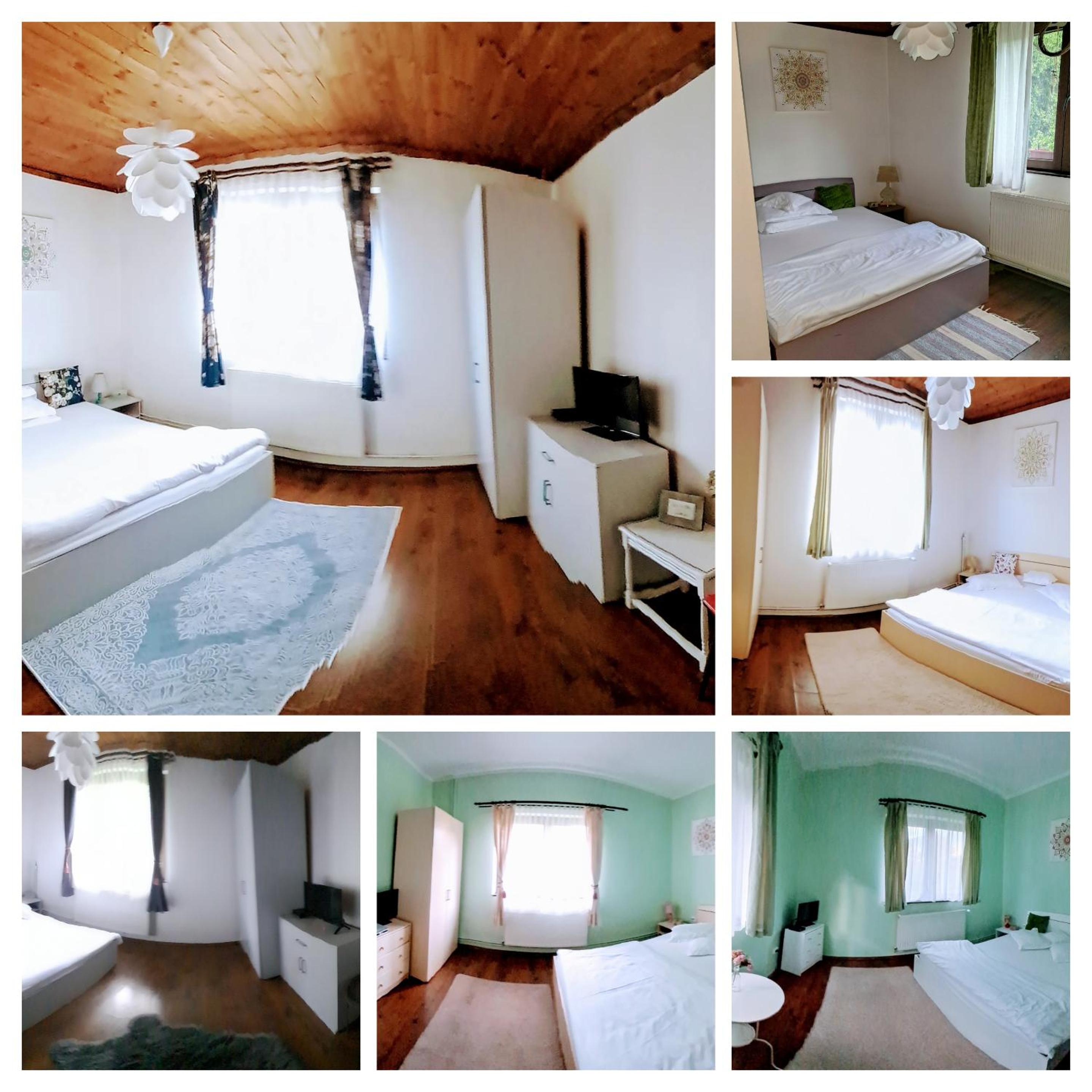 Cabana Valea Sadului