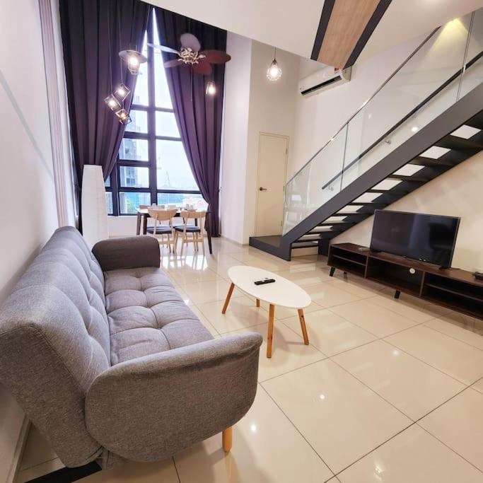 Entire Loft in Kuala Lumpur
