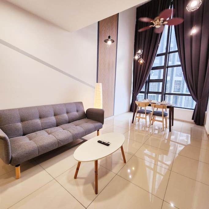 Entire Loft in Kuala Lumpur