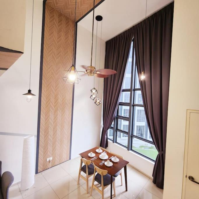Entire Loft in Kuala Lumpur