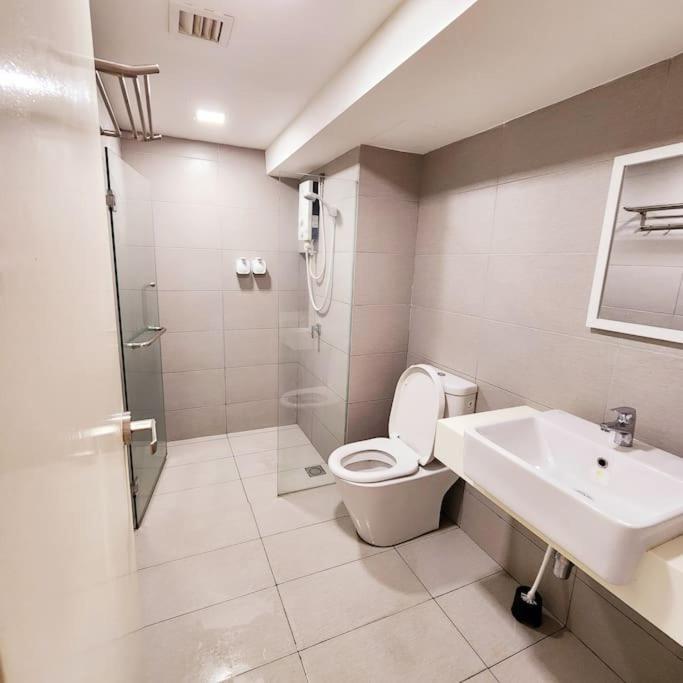 Entire Loft in Kuala Lumpur