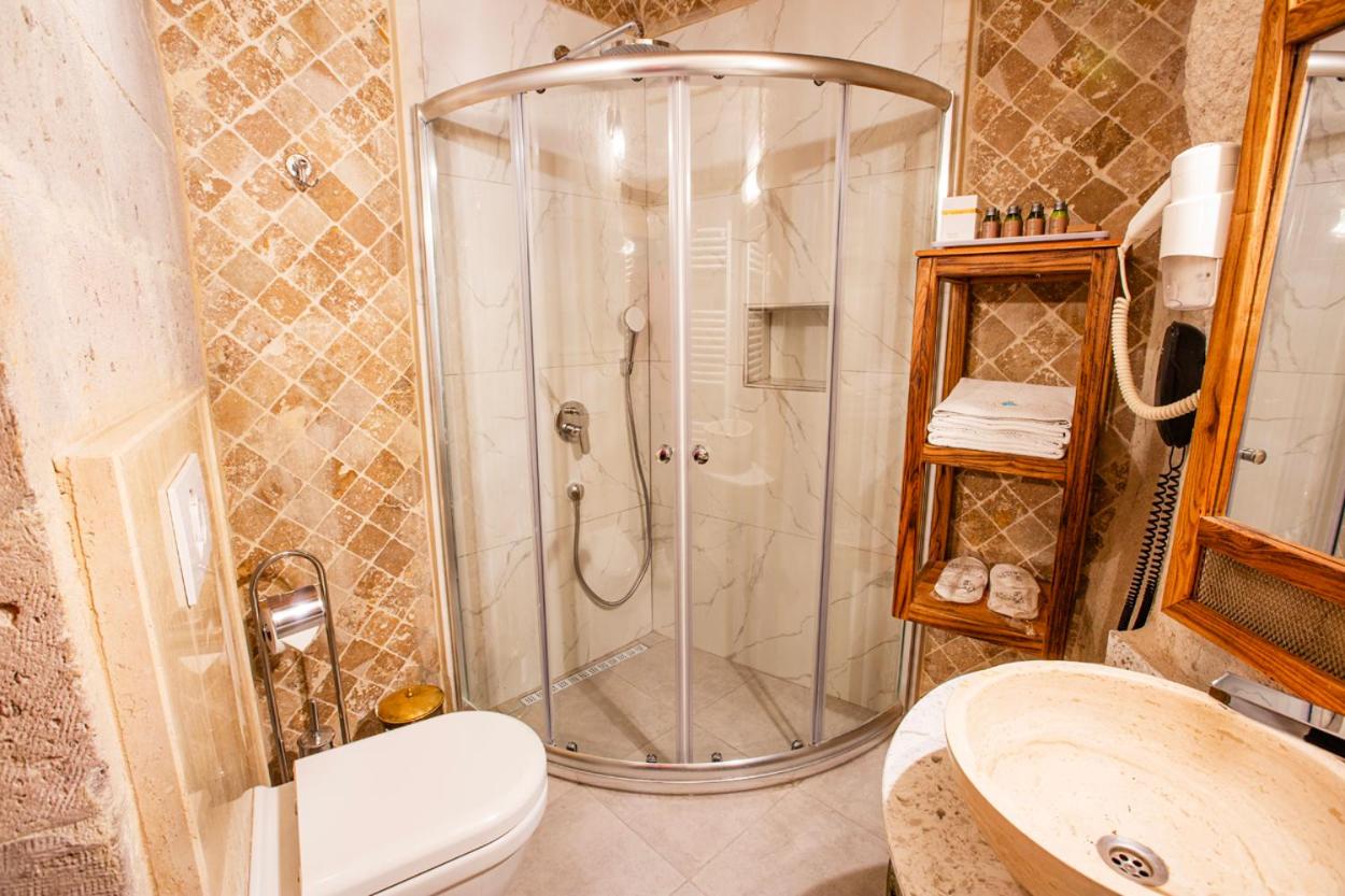 Imperial Cave Suites & Spa - Image 141