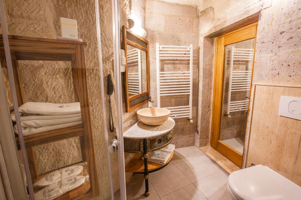 Imperial Cave Suites & Spa - Image 144