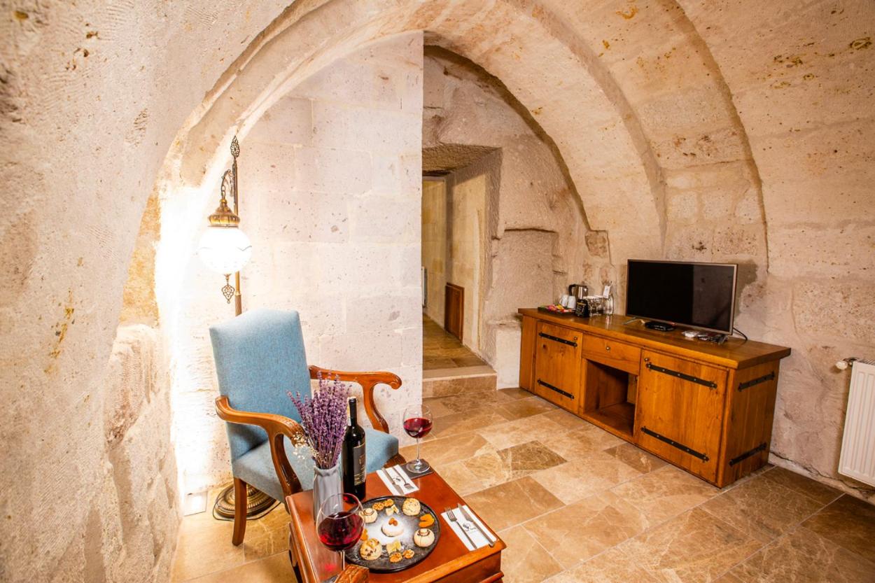 Imperial Cave Suites & Spa - Image 142