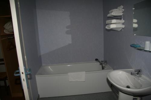 Hotel Au Bon Sejour, photo 15