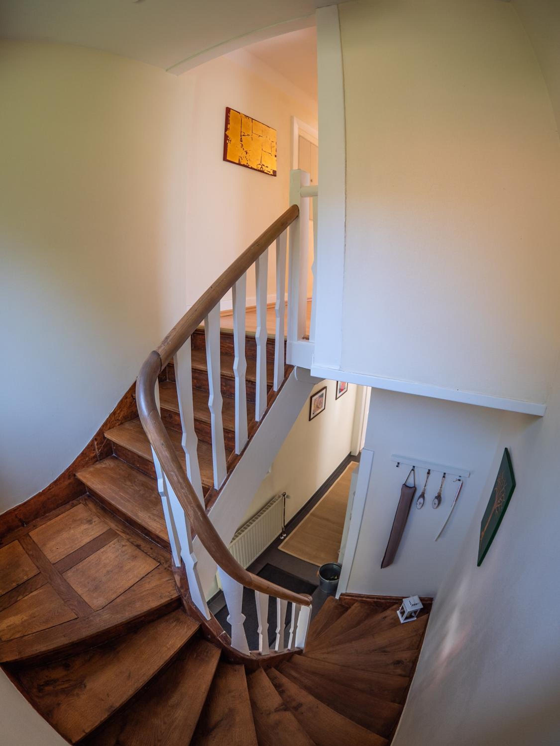 altes forsthaus schotten