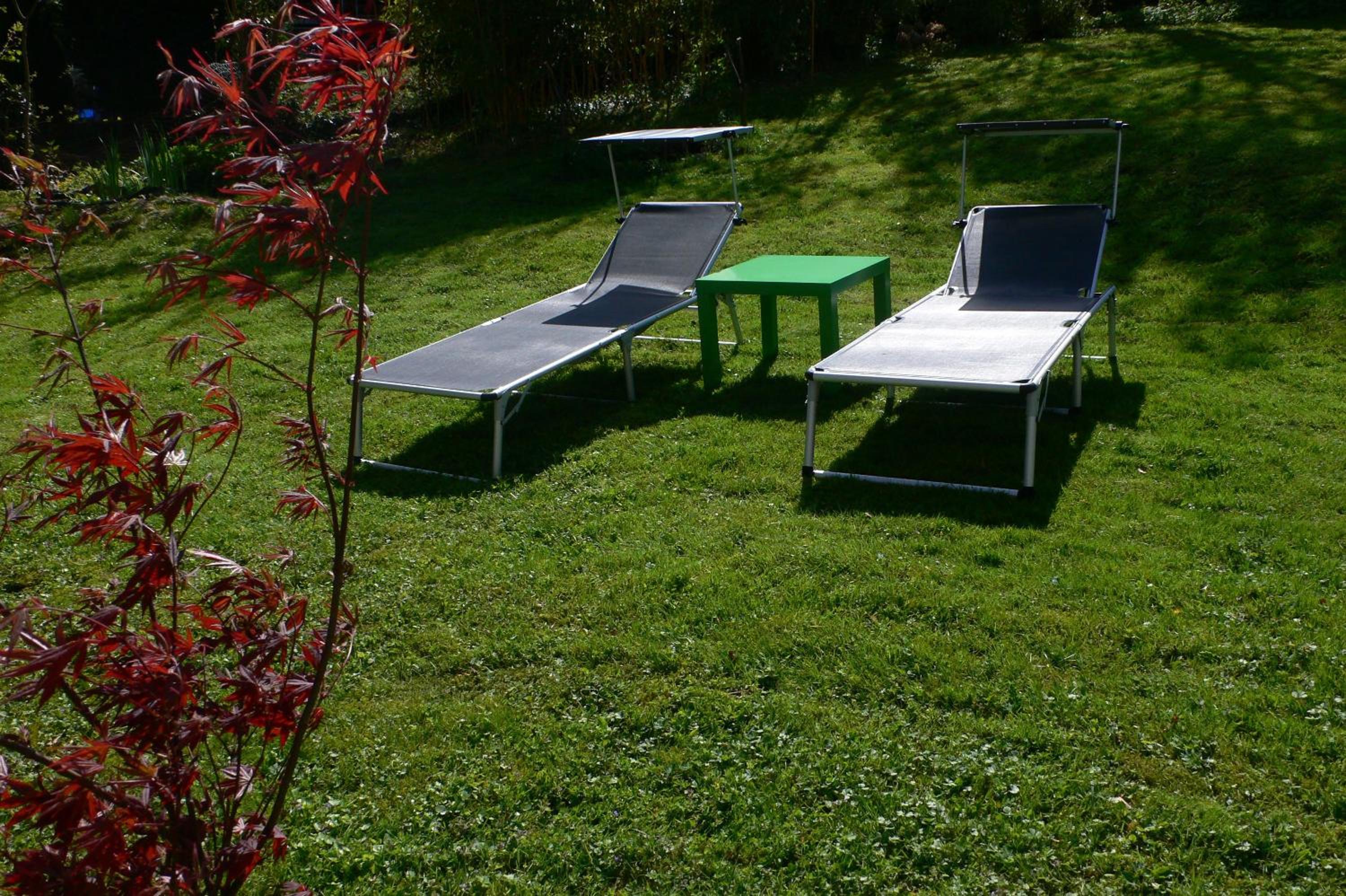 altes forsthaus schotten