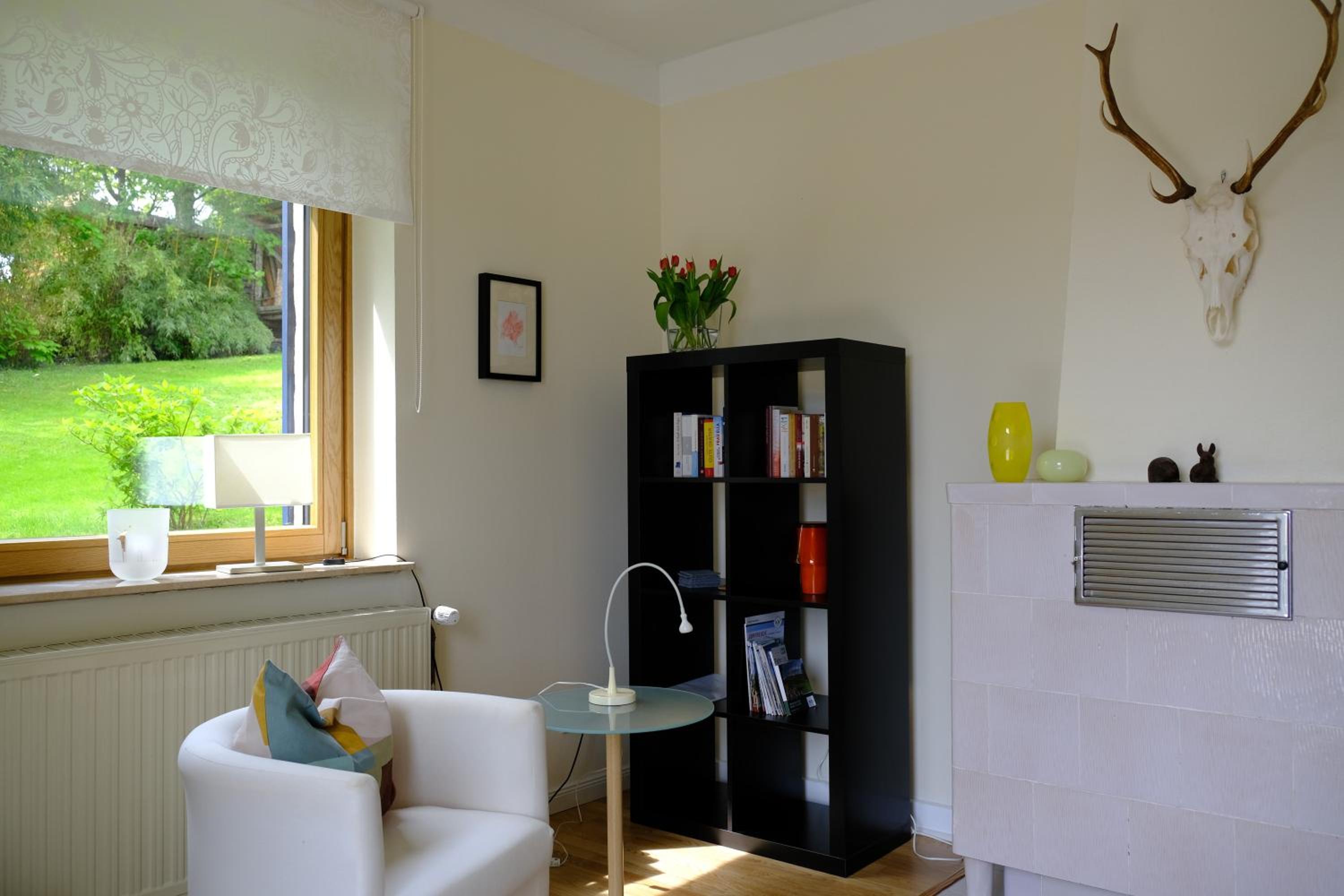 altes forsthaus schotten