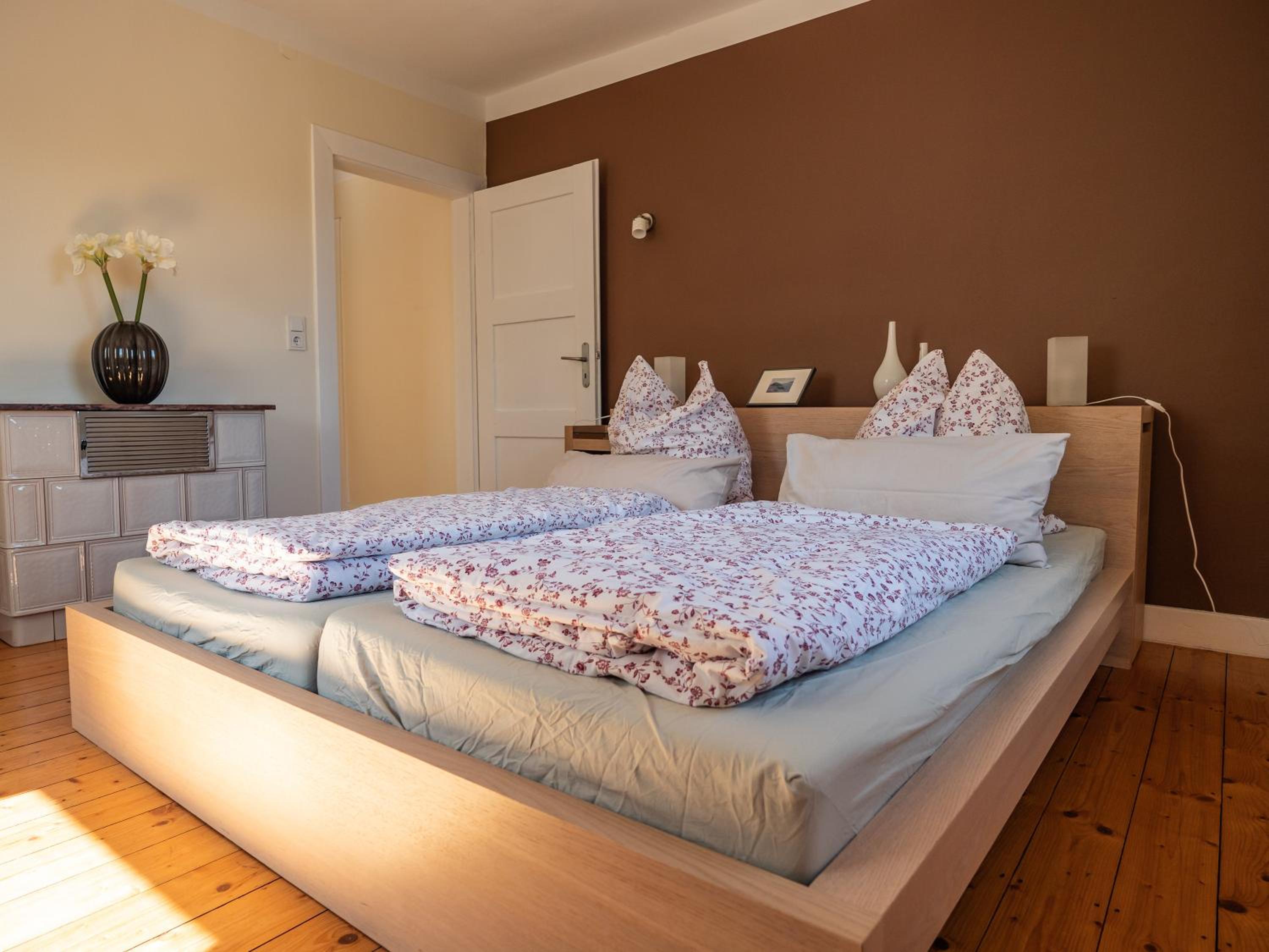 altes forsthaus schotten