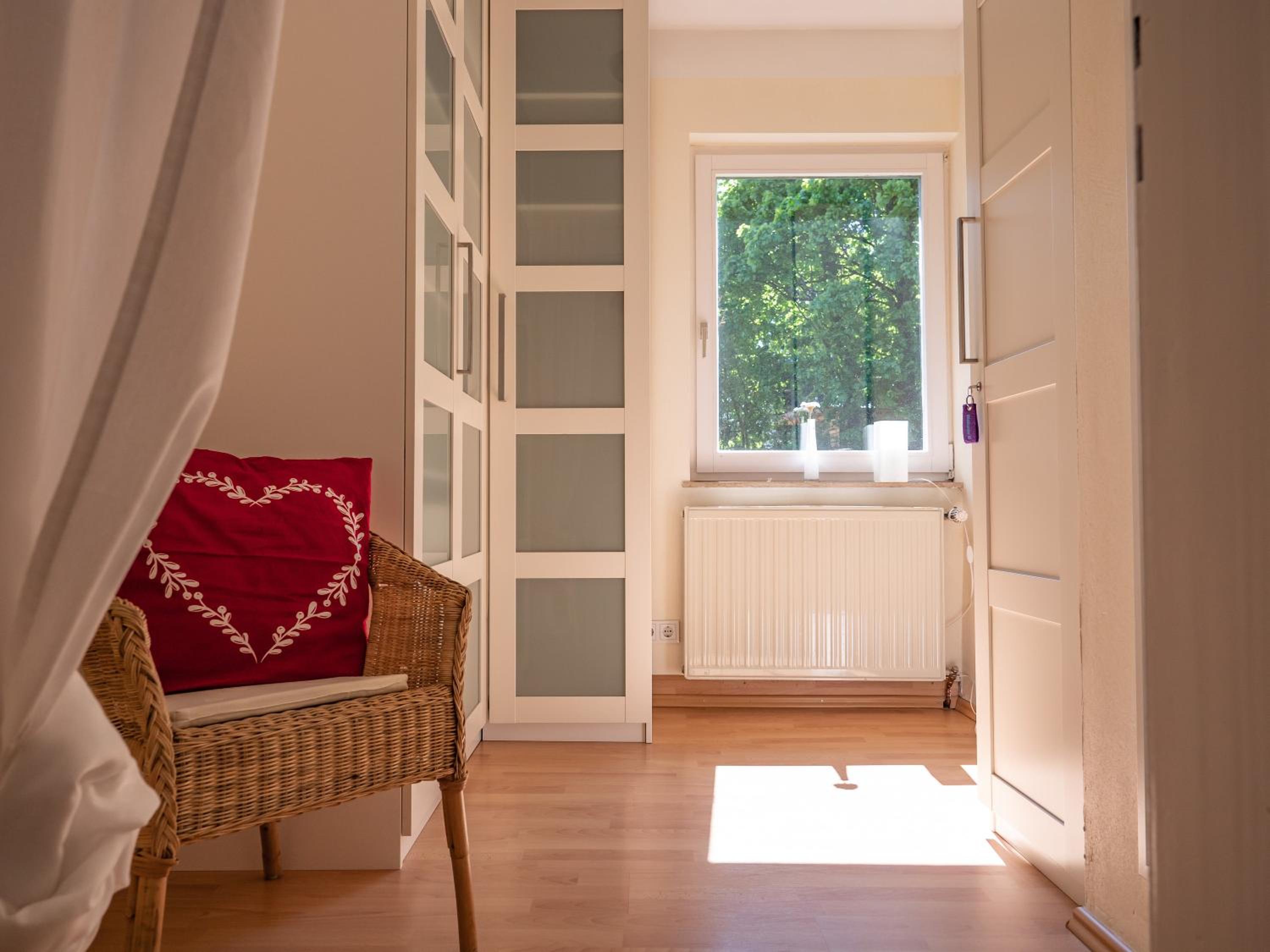 altes forsthaus schotten