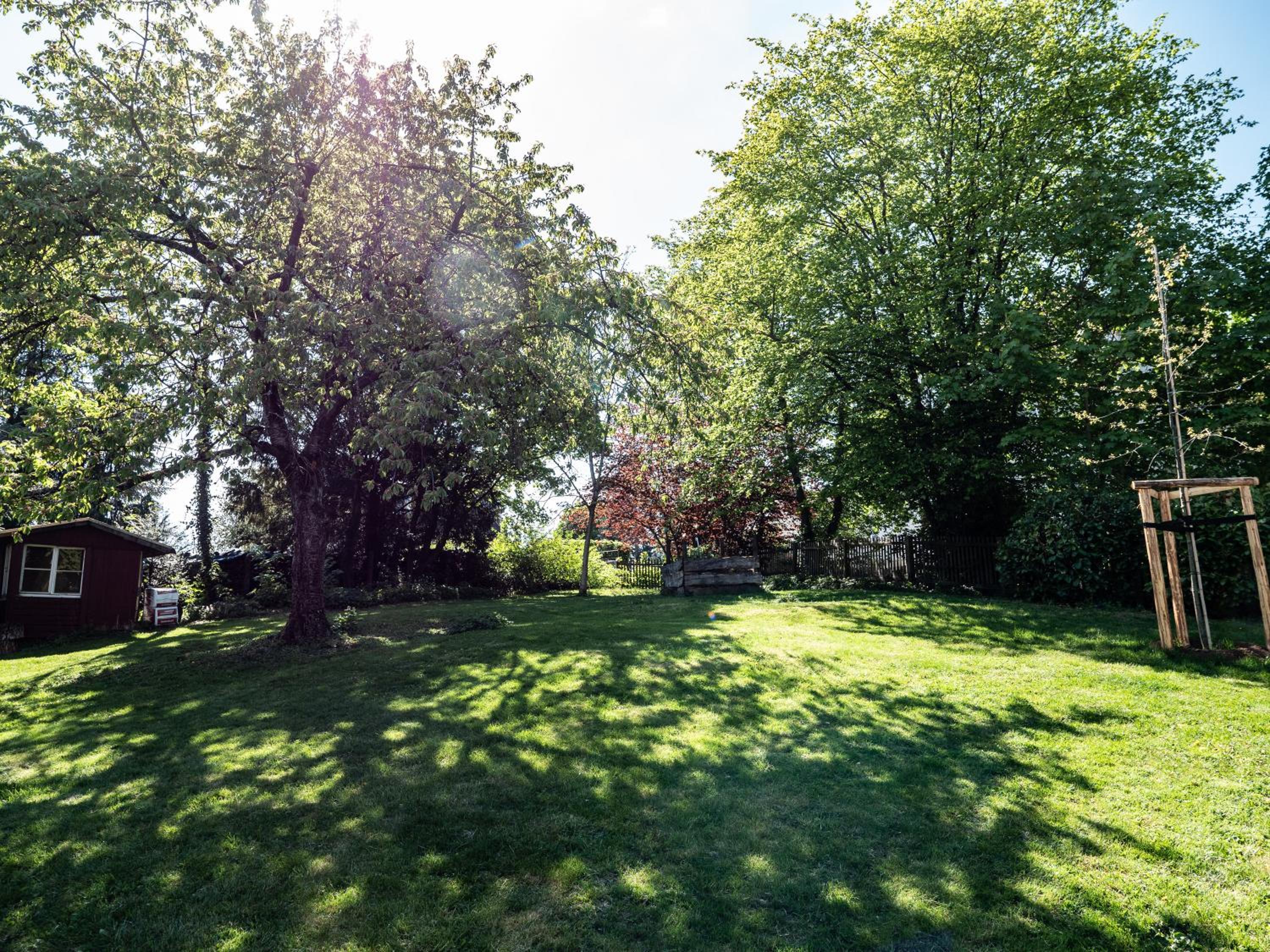 altes forsthaus schotten