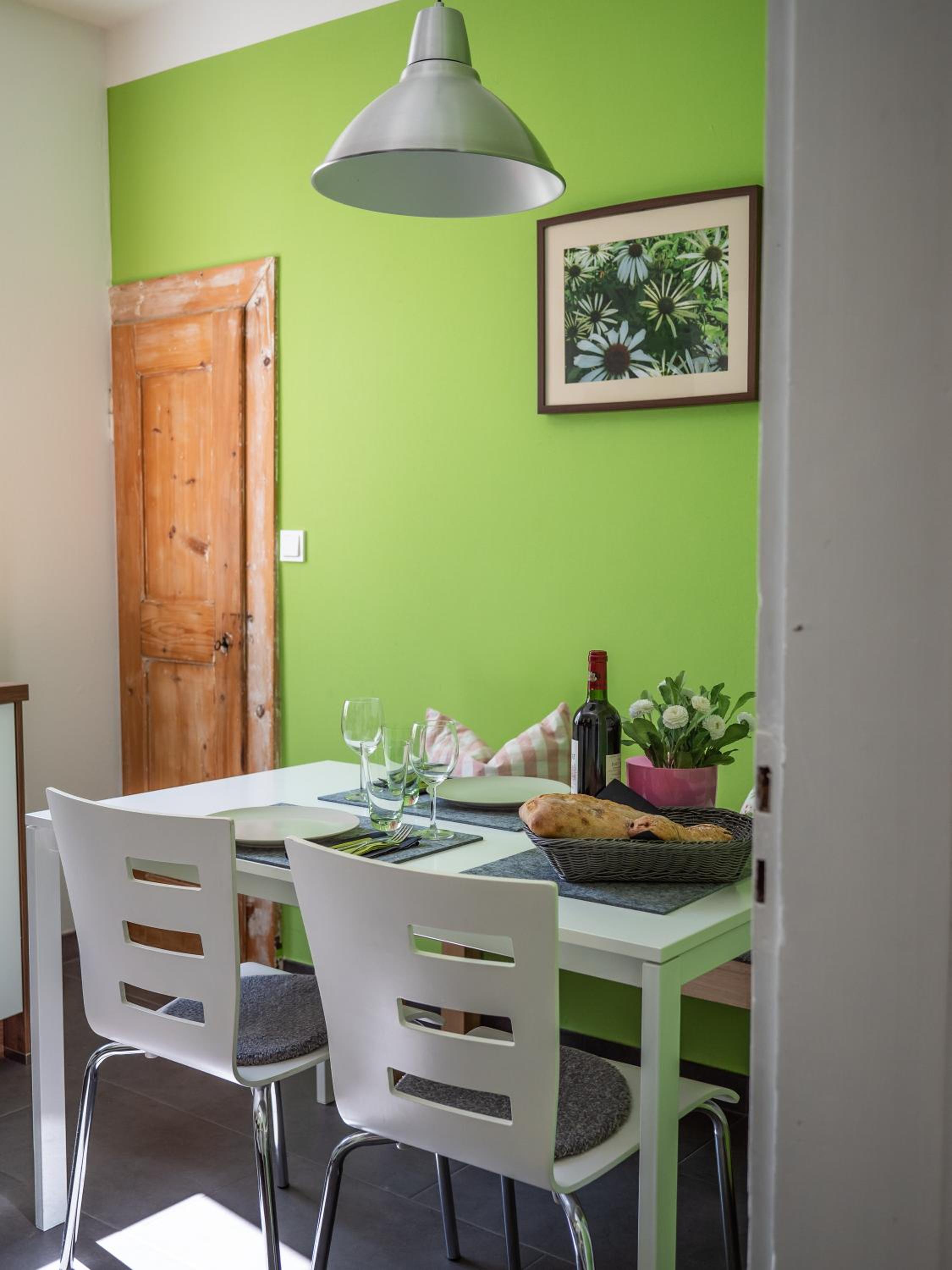 altes forsthaus schotten