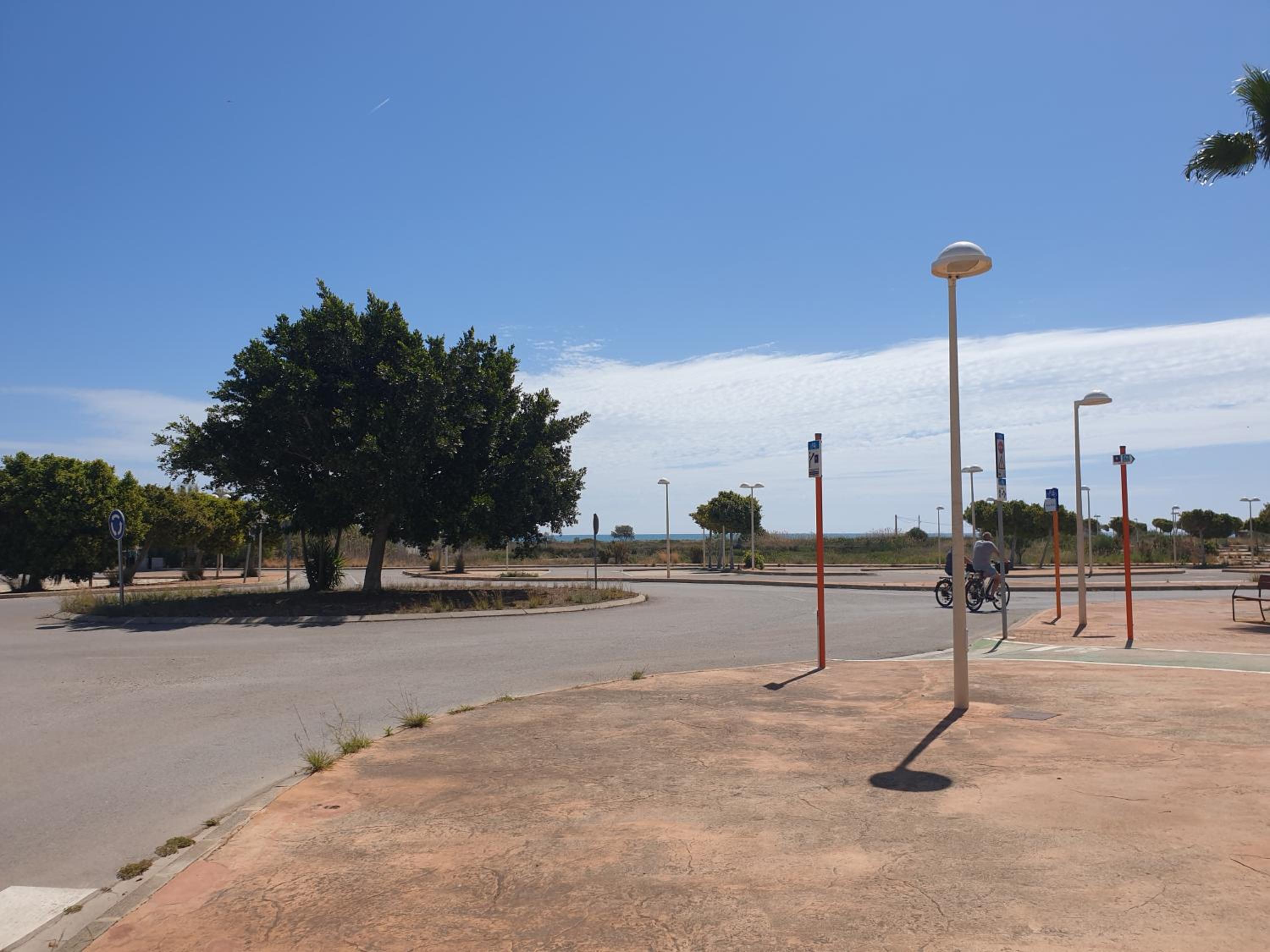 Playa Ribera MED002 view 3