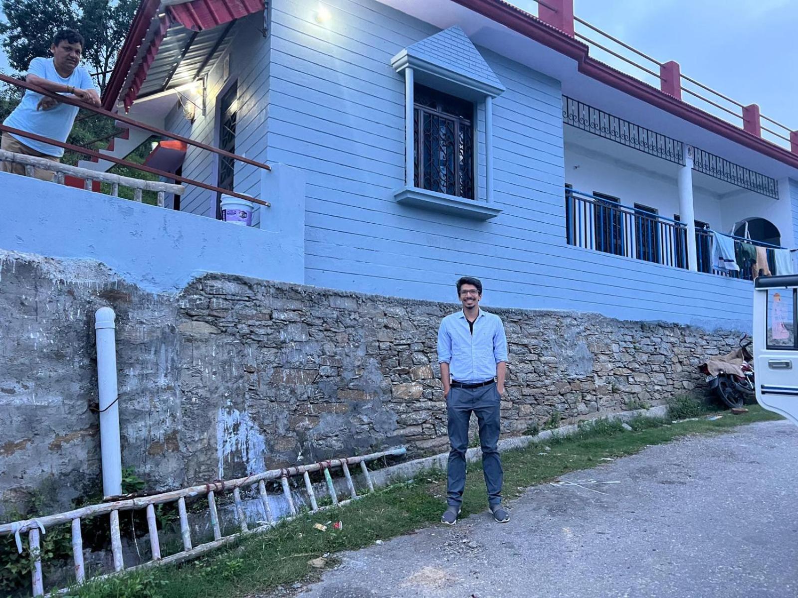 Sai Homes view 4