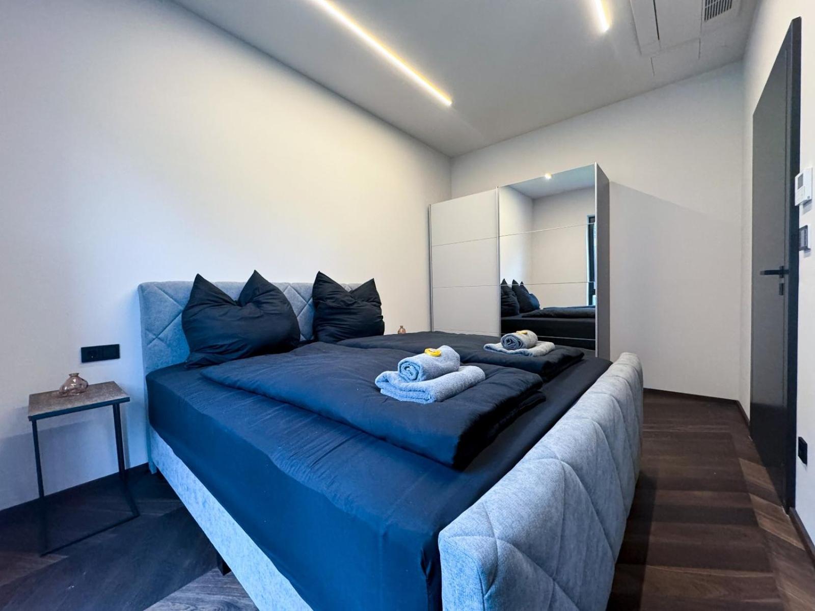 LUXUS-PENTHOUSE mit Weitblick über Graz