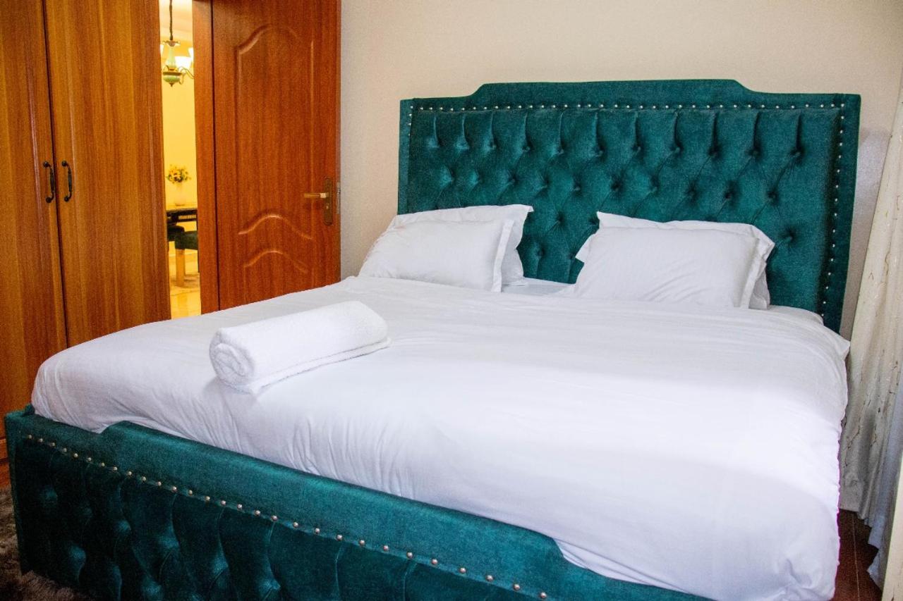 Parkwe Suites view 4