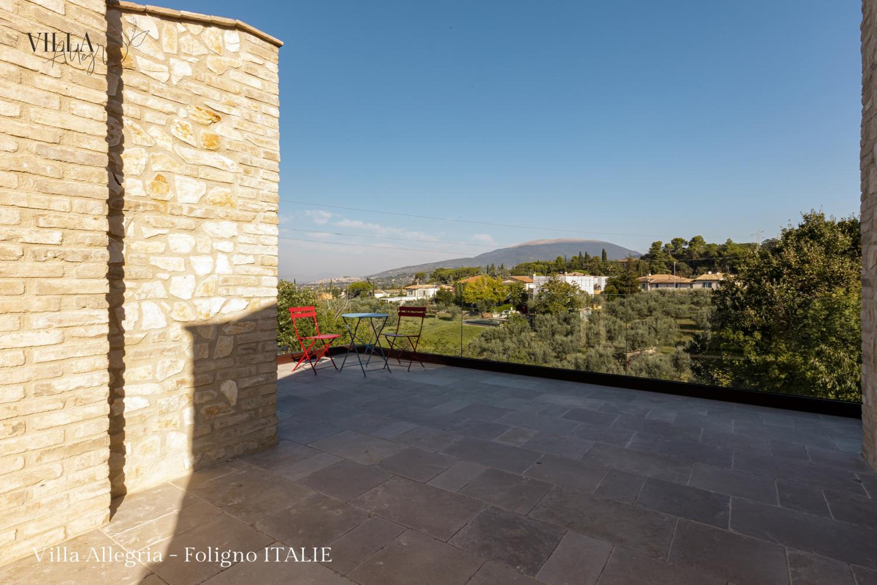 villa allegria