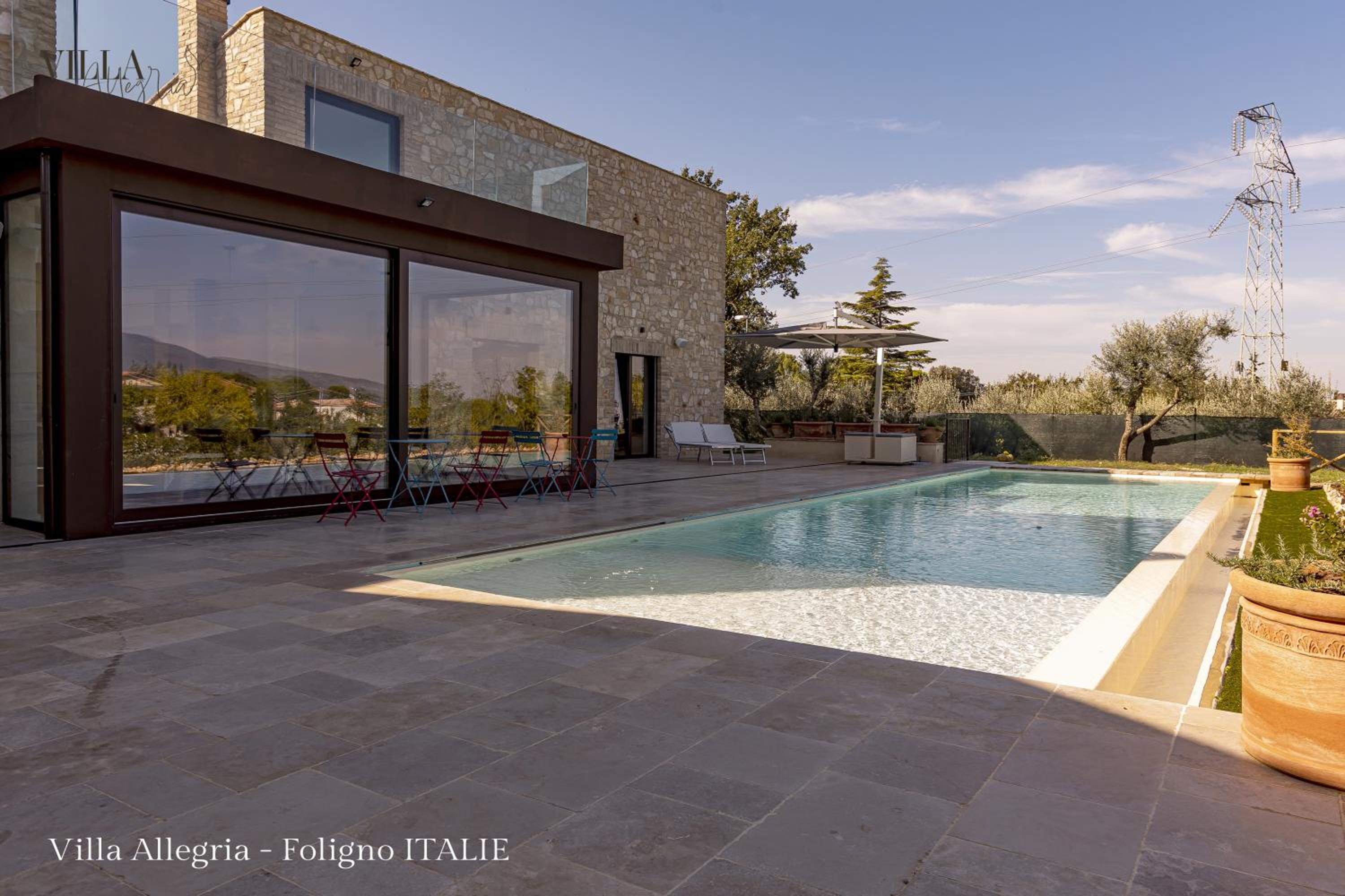 villa allegria