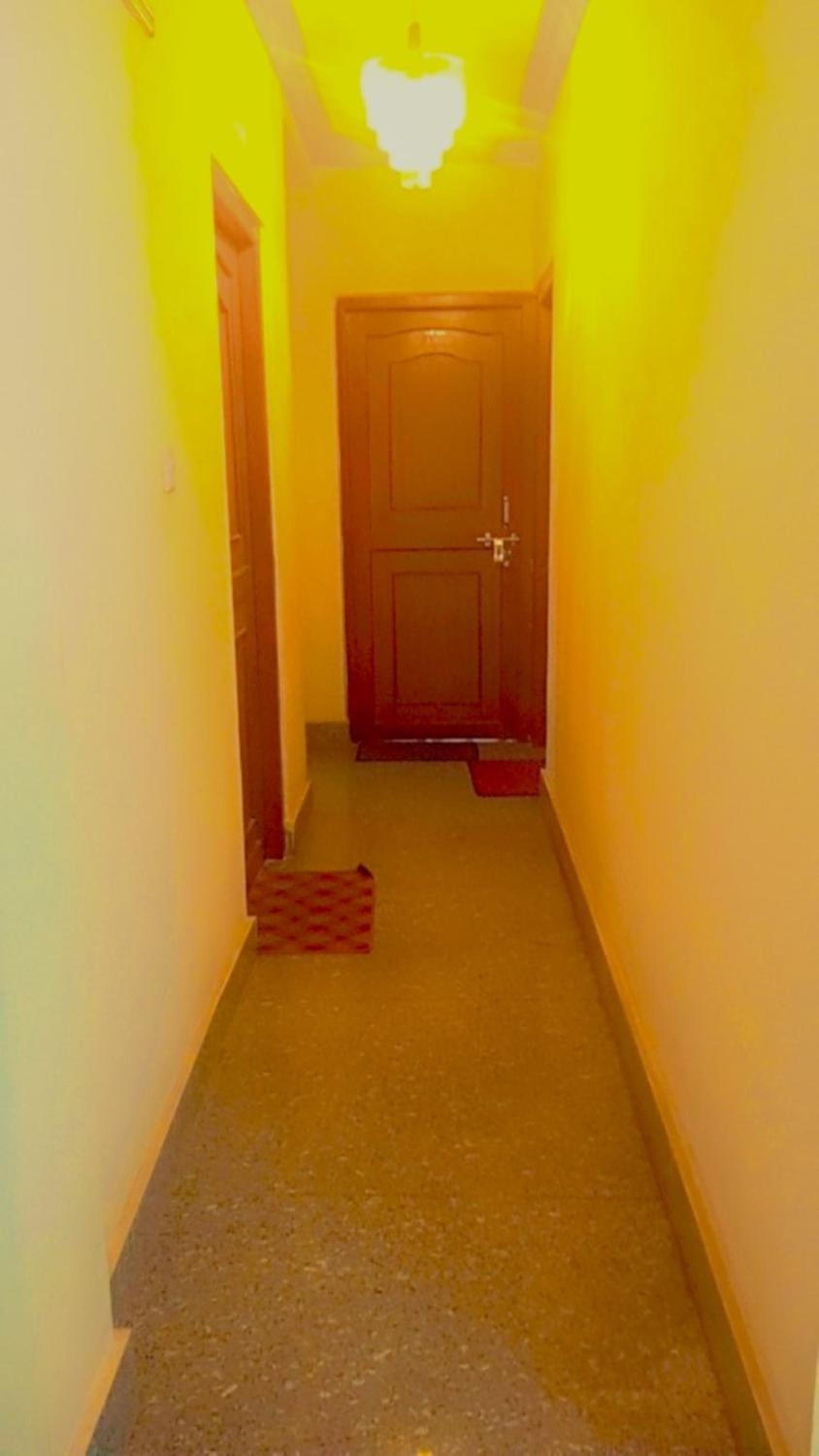 Shri Holy Family Guest House view 5