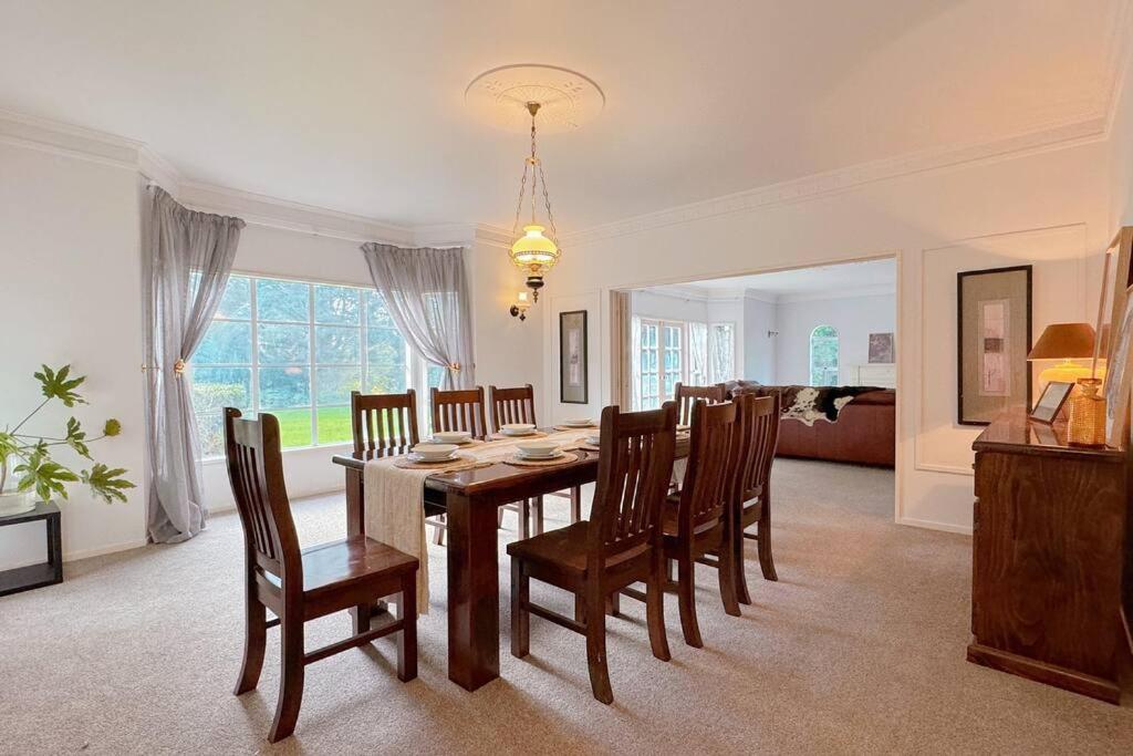 5Rooms life-style in City—“Golden Harvest Retreat”