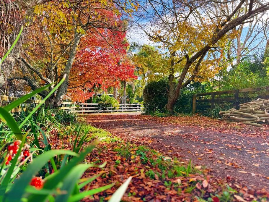 5Rooms life-style in City—“Golden Harvest Retreat”