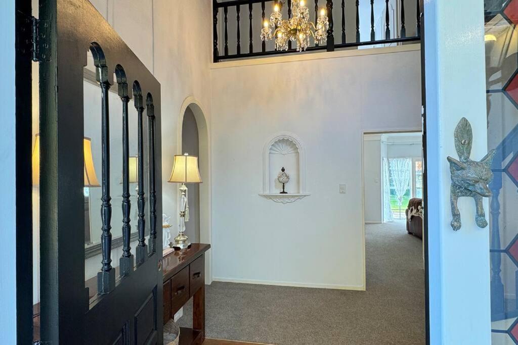 5Rooms life-style in City—“Golden Harvest Retreat”