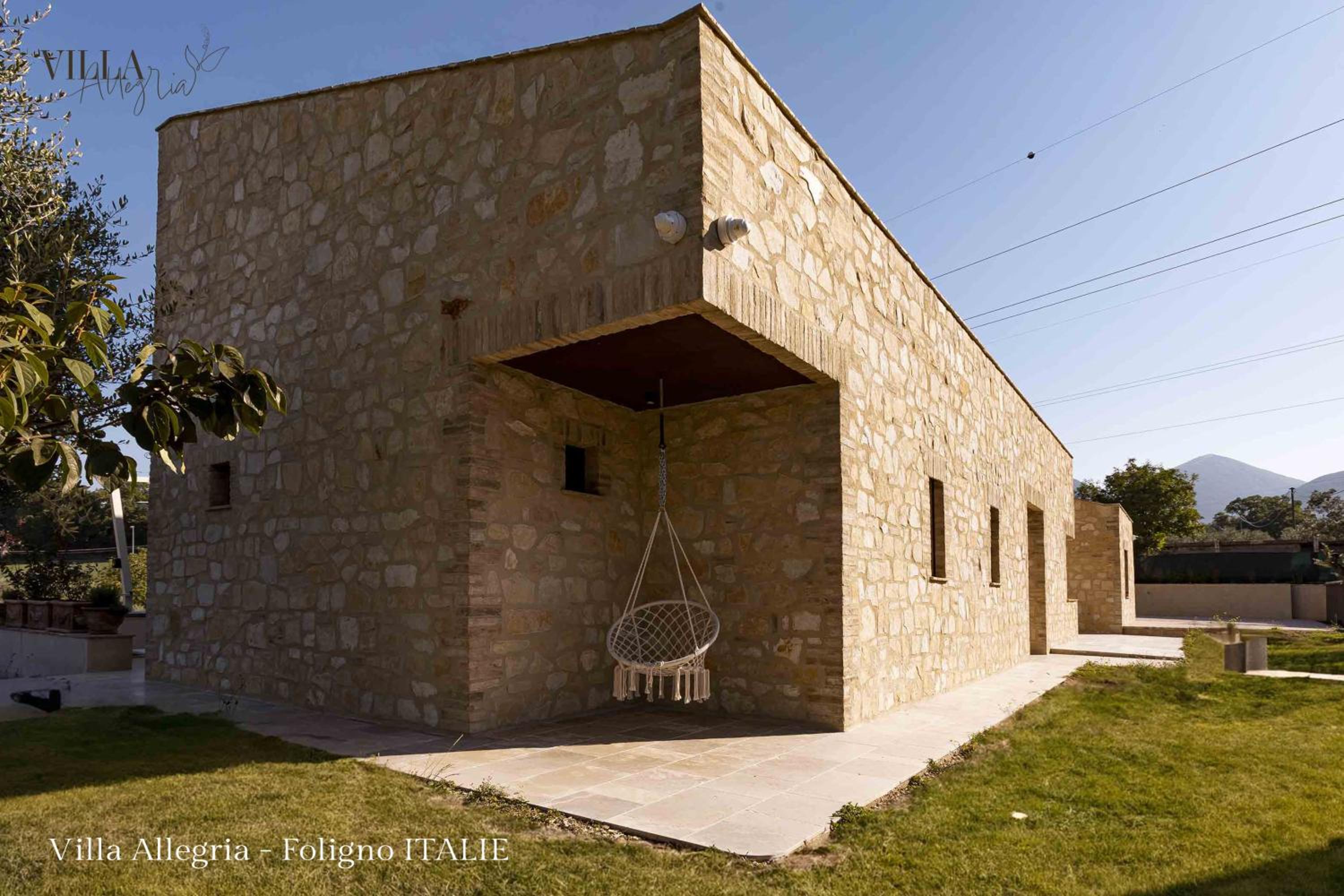 villa allegria