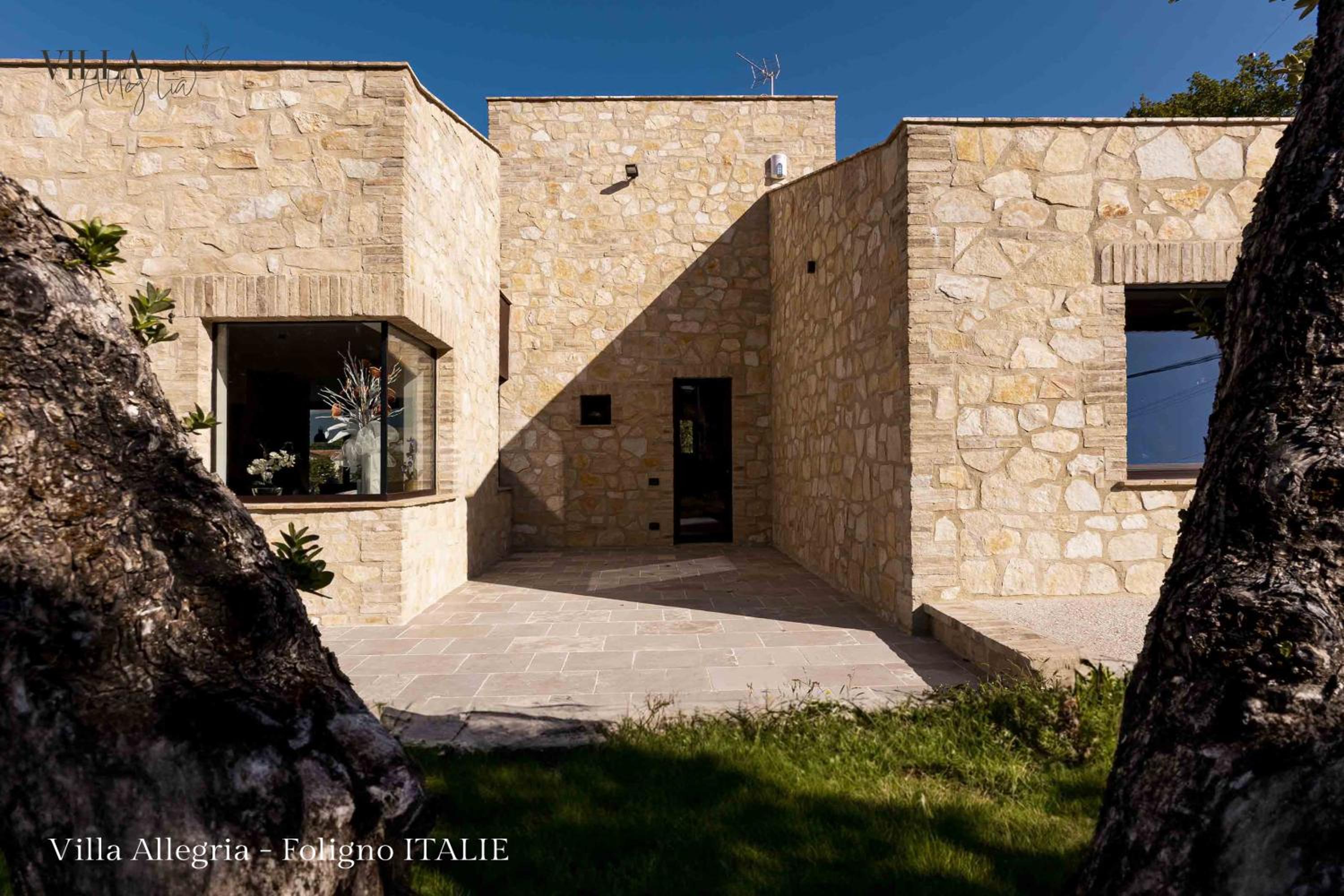 villa allegria