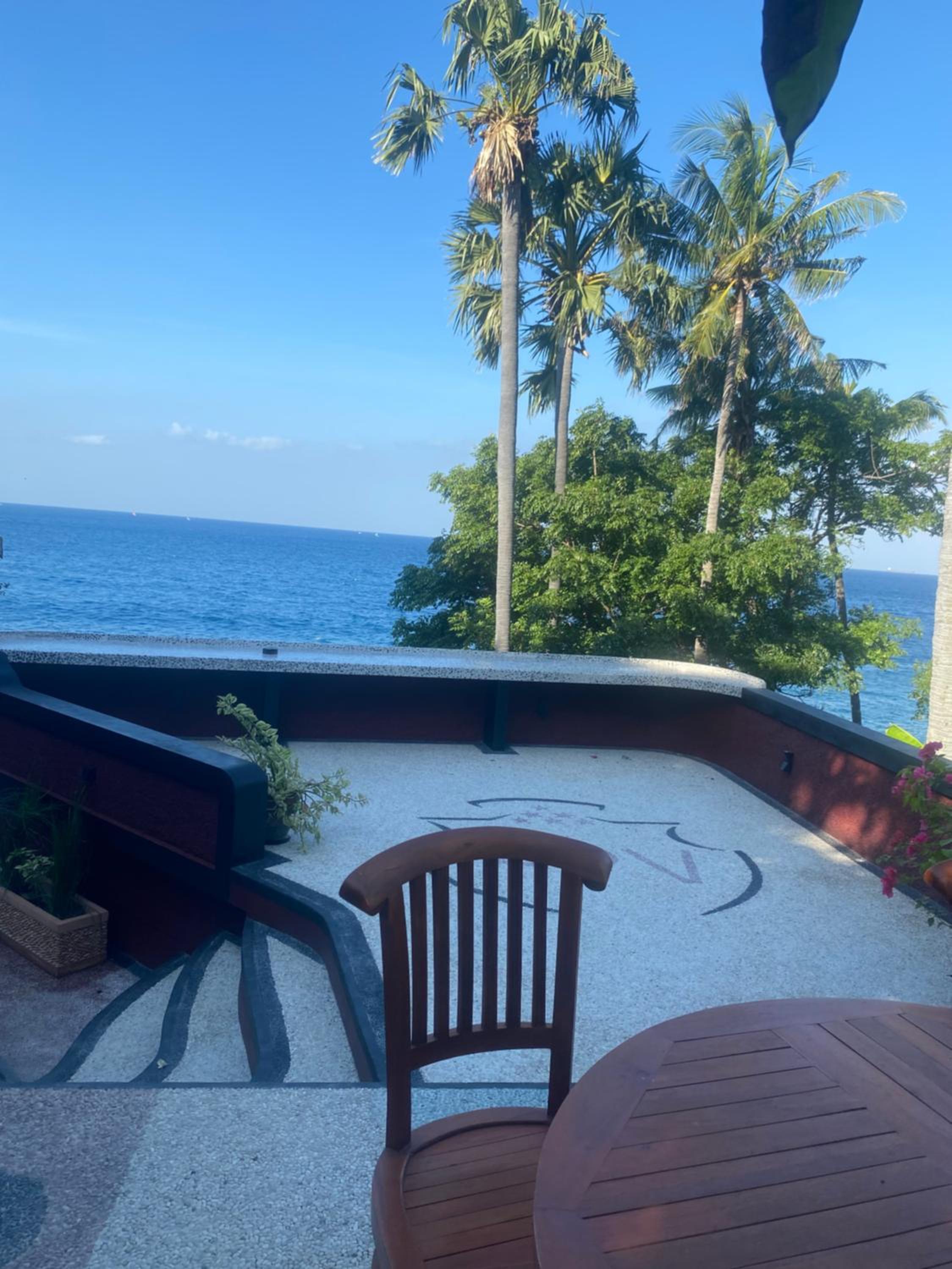 Gili Pesona view 3