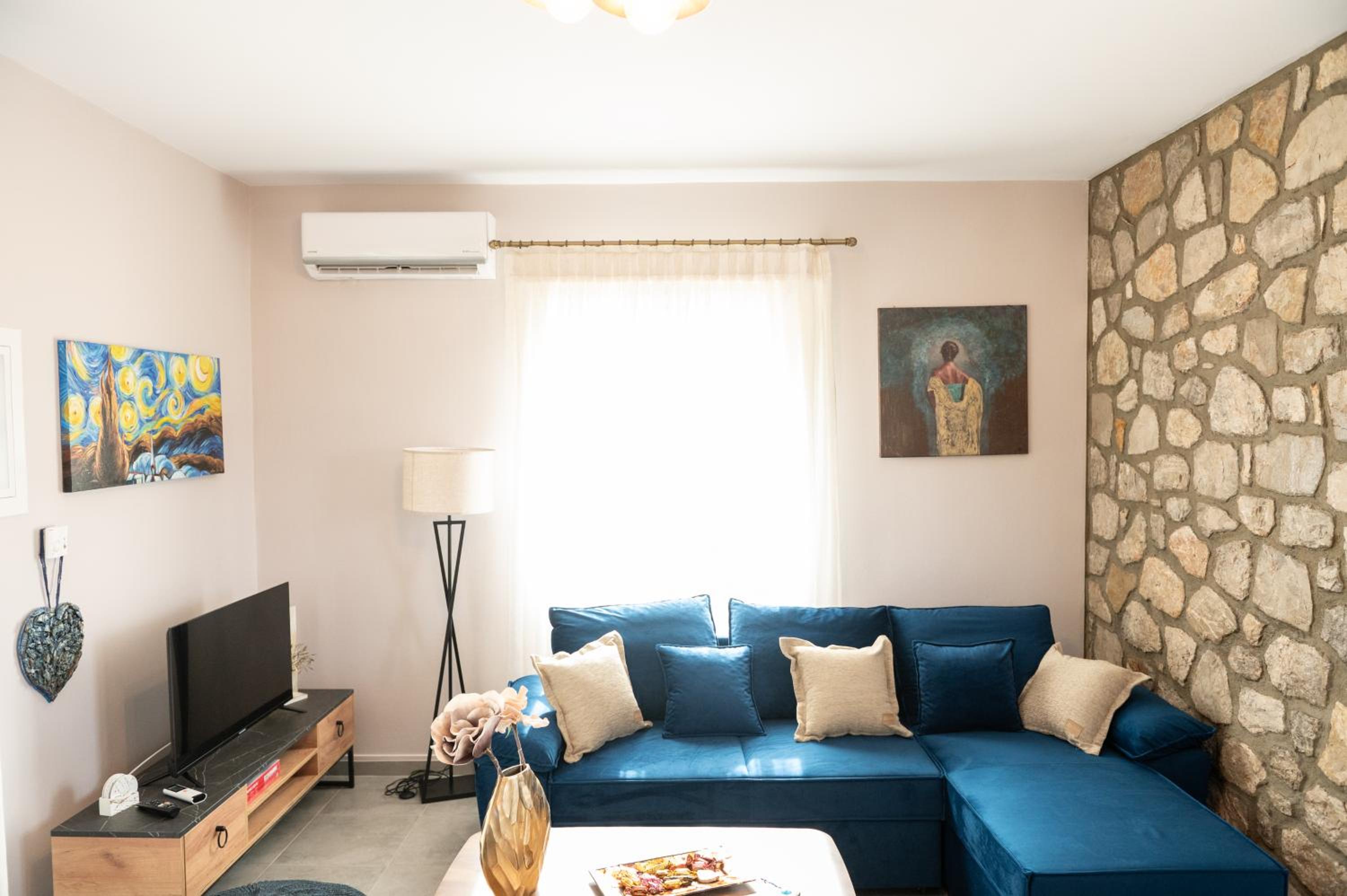 Nymfes Villas