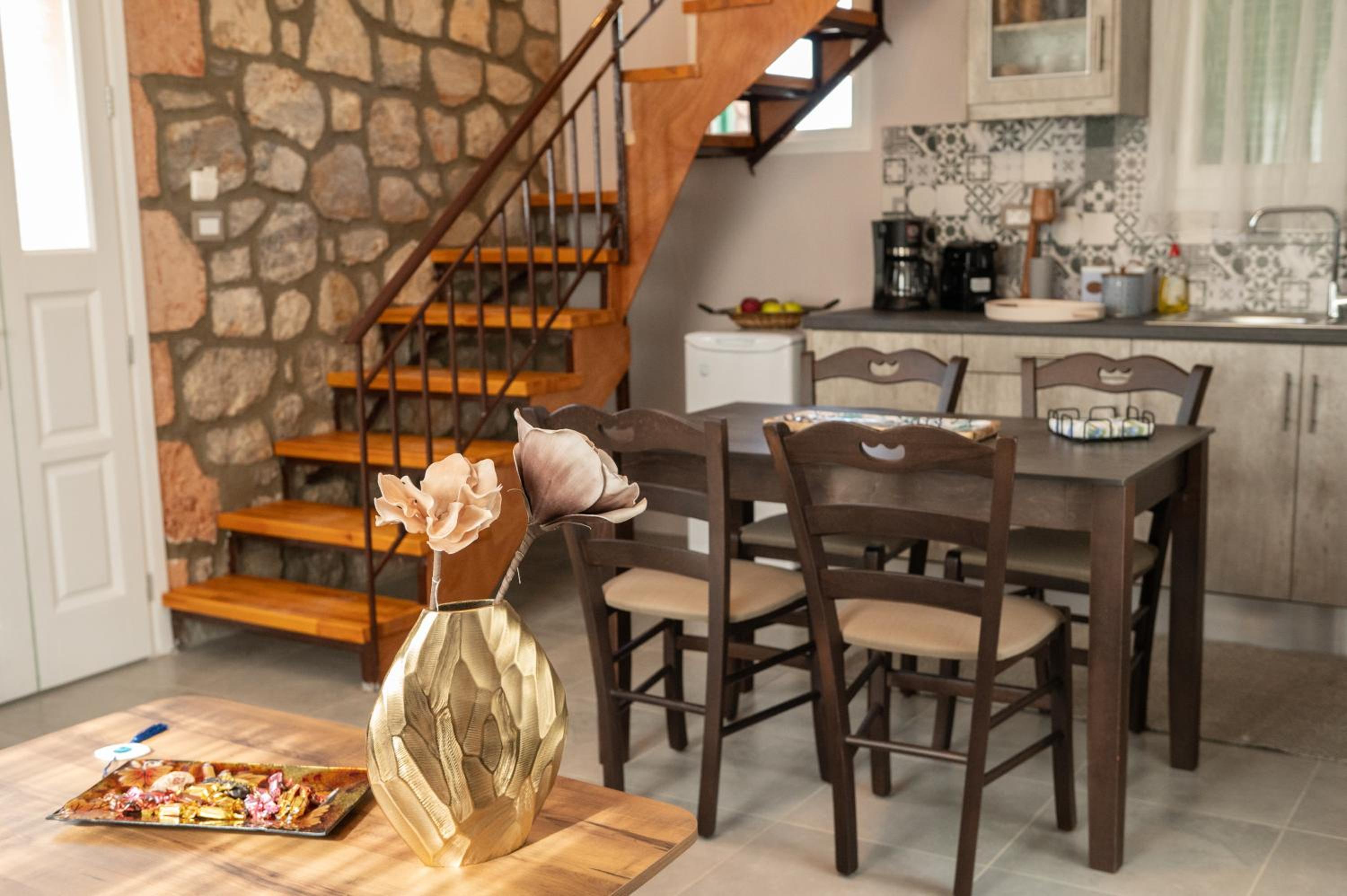 Nymfes Villas