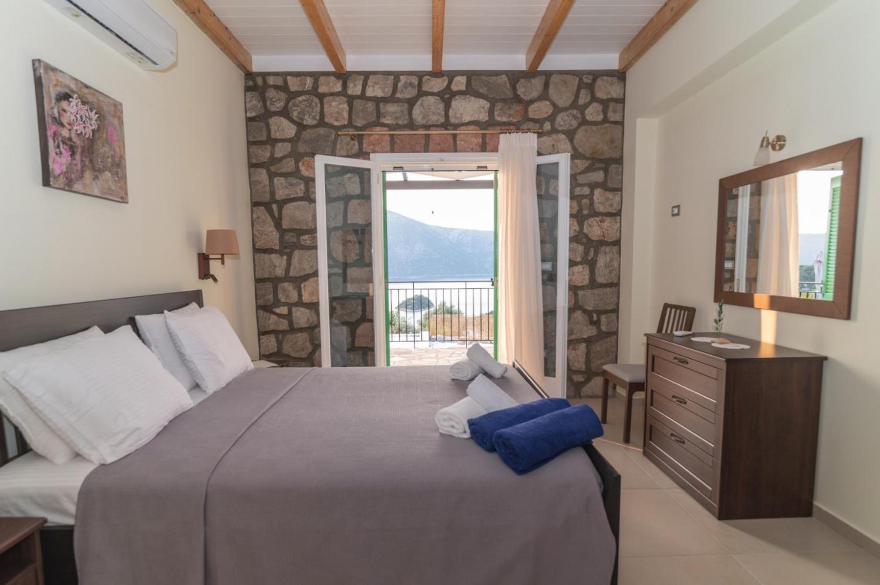 Nymfes Villas