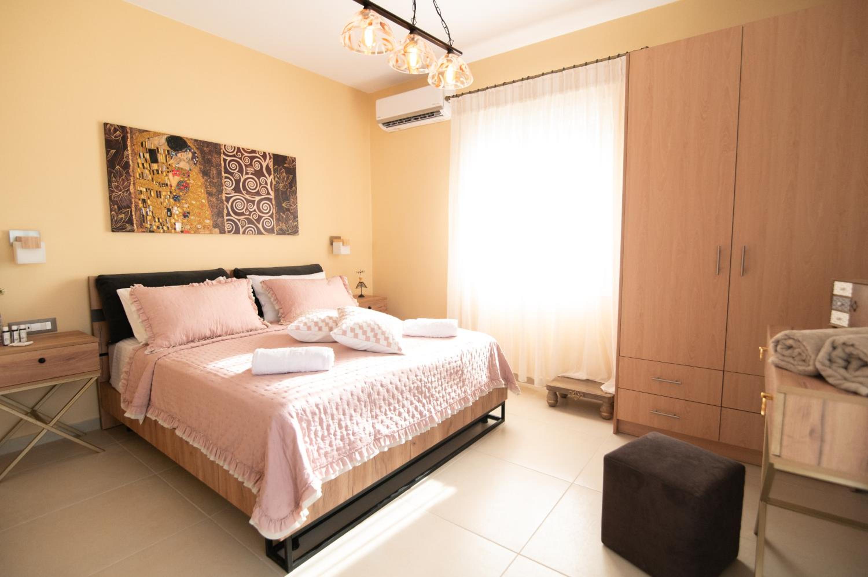 Nymfes Villas