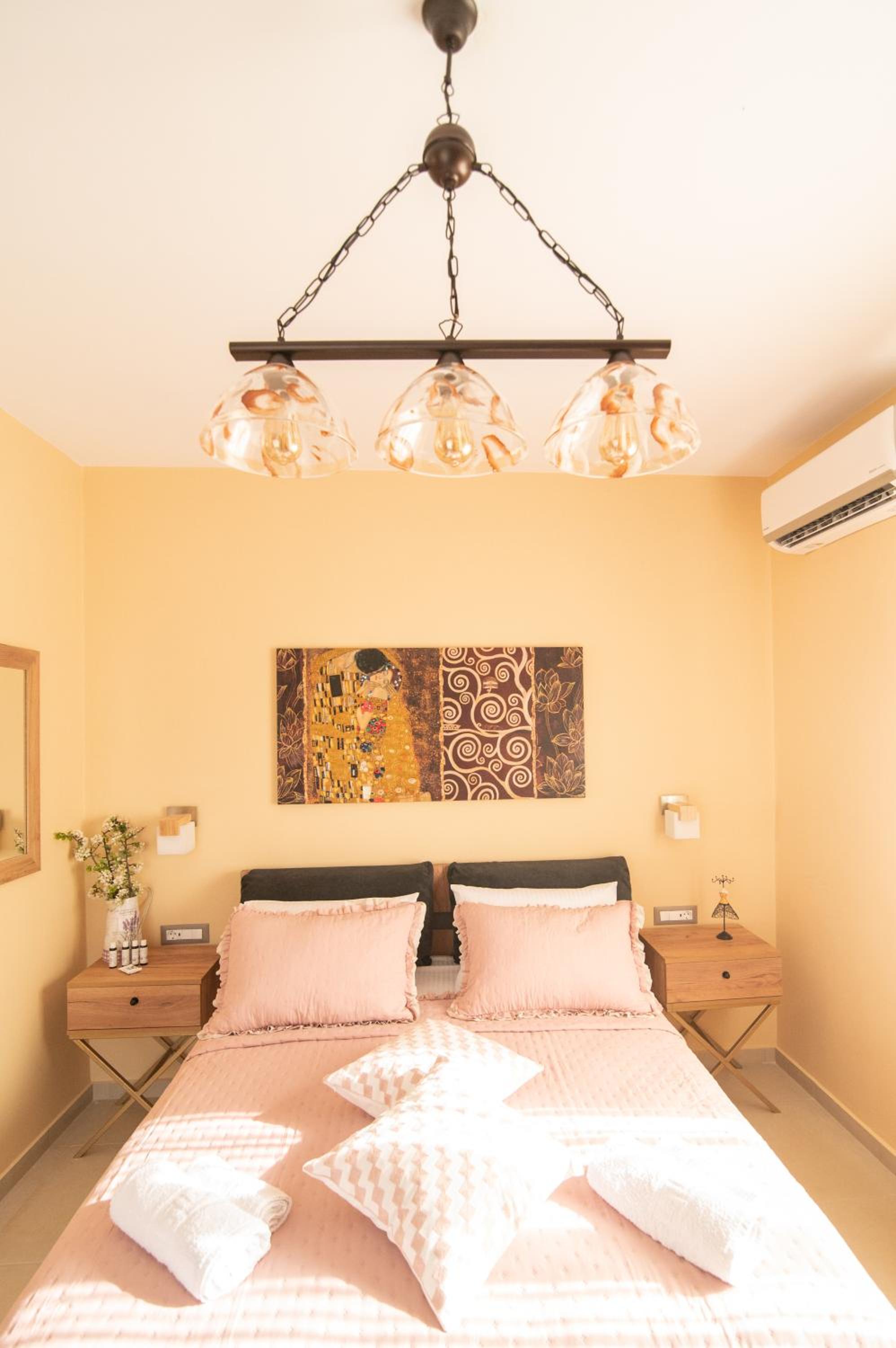 Nymfes Villas